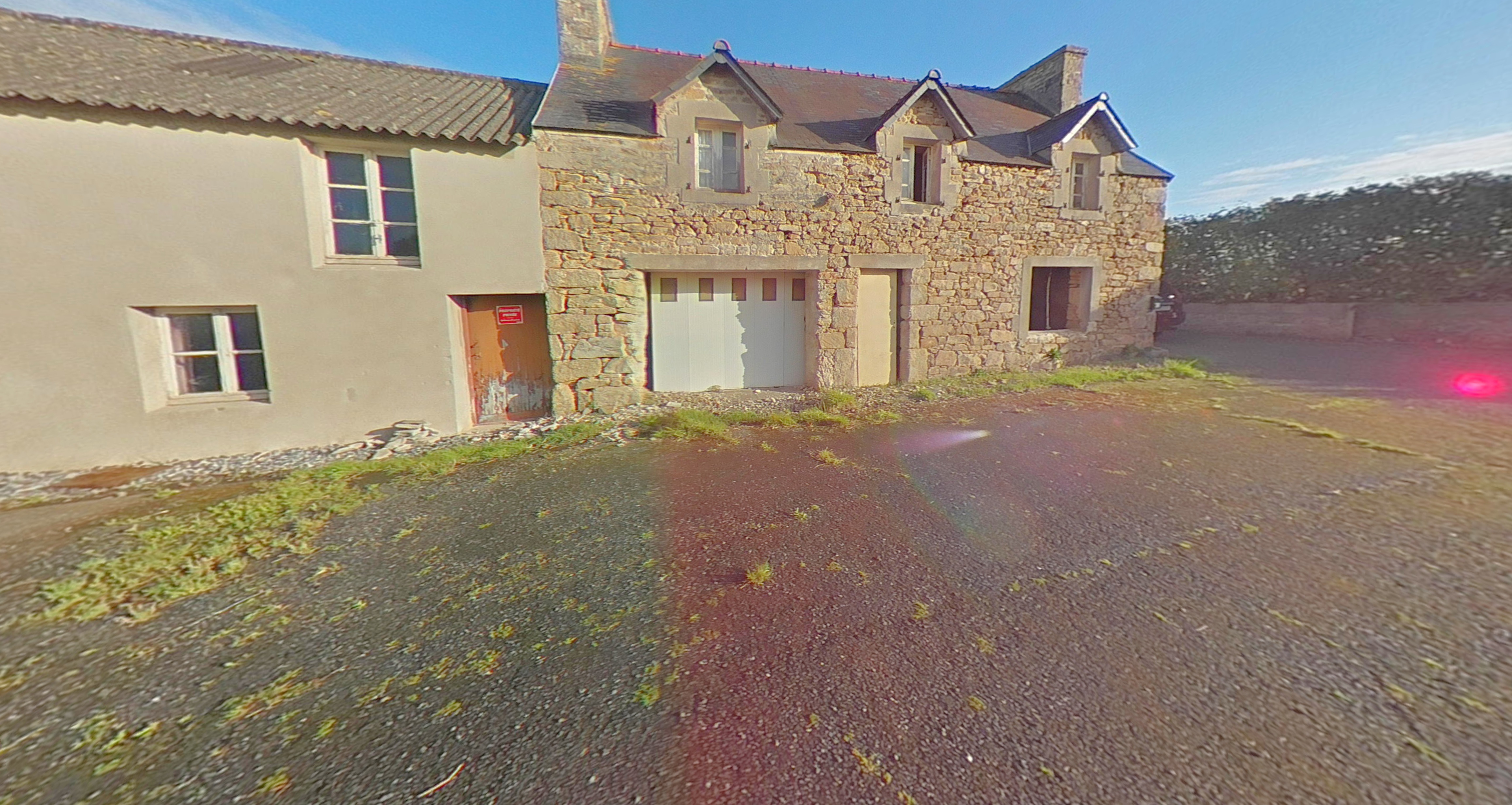 Achat immobilier Maison 8 pièces  170m2 à Kerlouan (29890) - Photo n°15