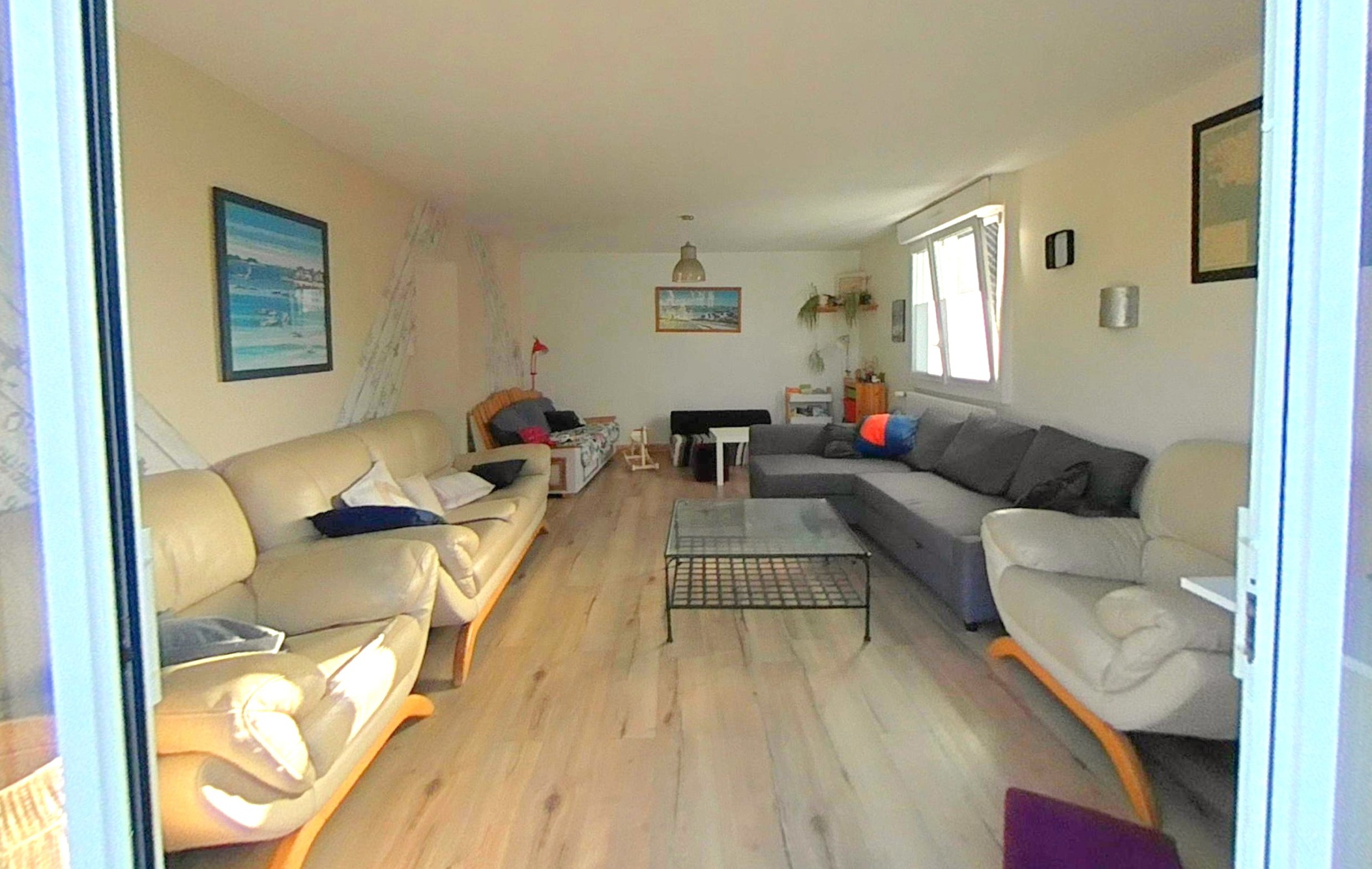 Achat immobilier Maison 8 pièces  170m2 à Kerlouan (29890) - Photo n°4