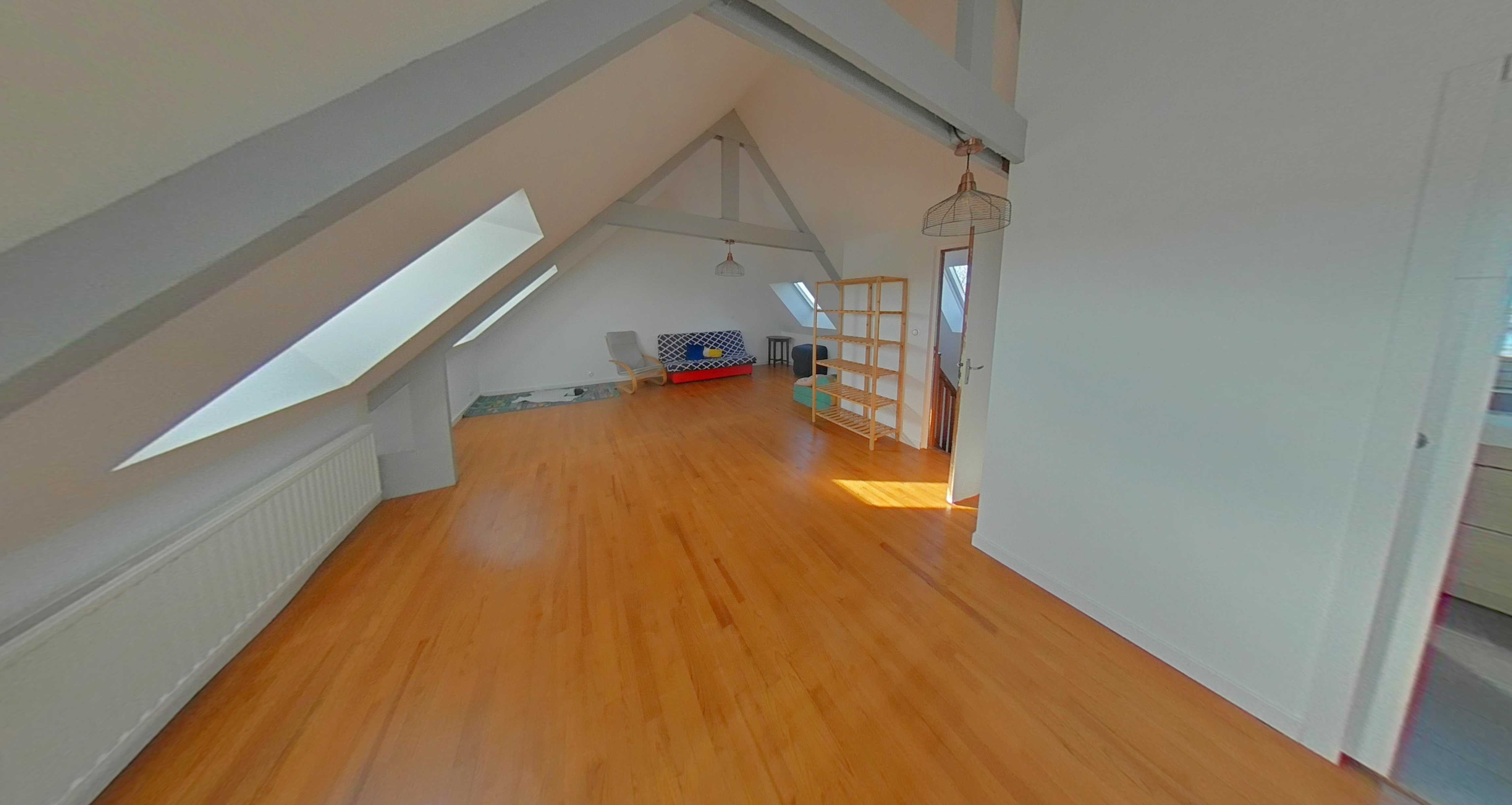 Achat immobilier Maison 8 pièces  170m2 à Kerlouan (29890) - Photo n°12