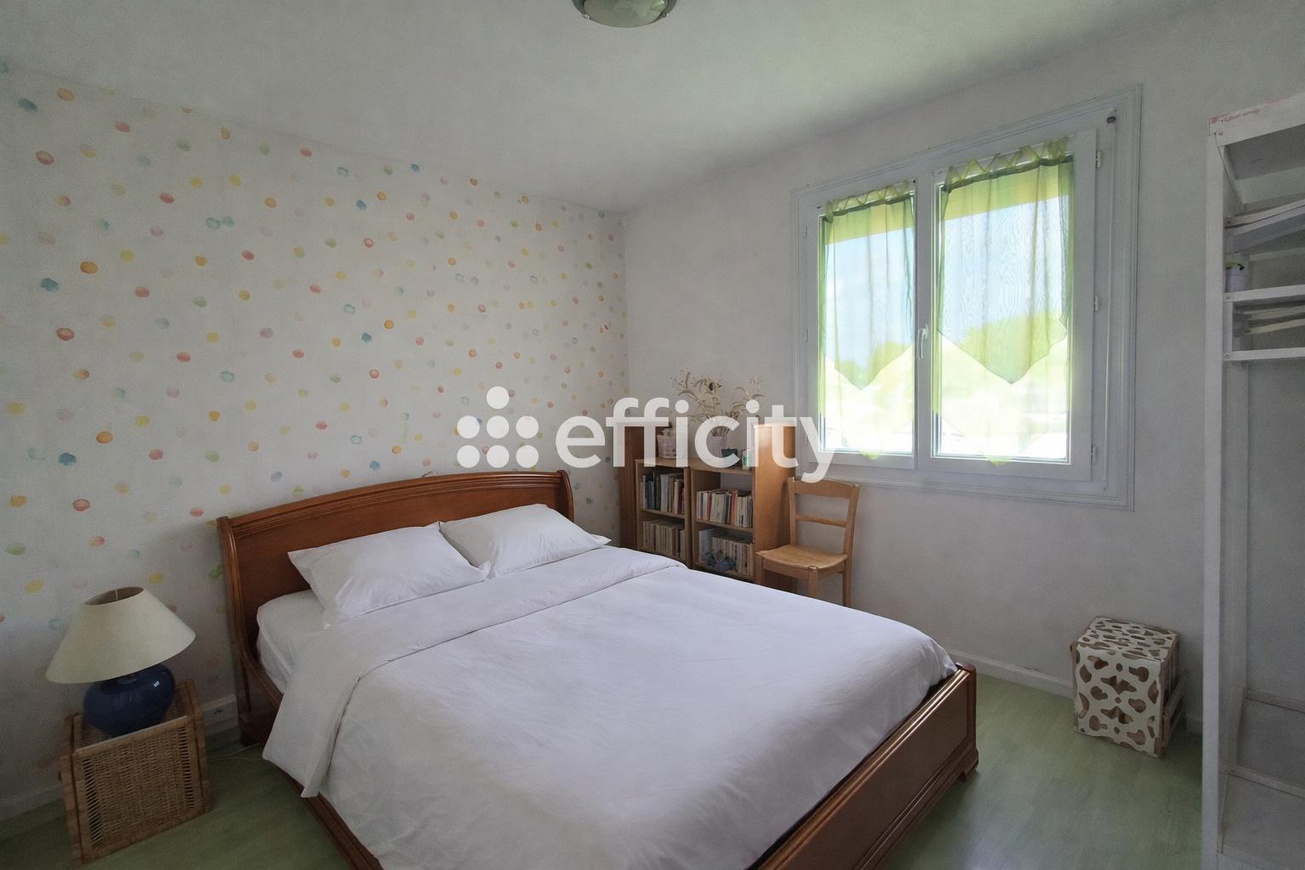 Achat immobilier Appartement 3 pièces  67m2 à Évreux (27000) - Photo n°5