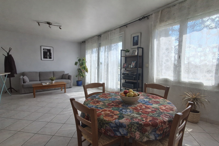 appartement 3 pièces - 67m2 à Évreux (27000)