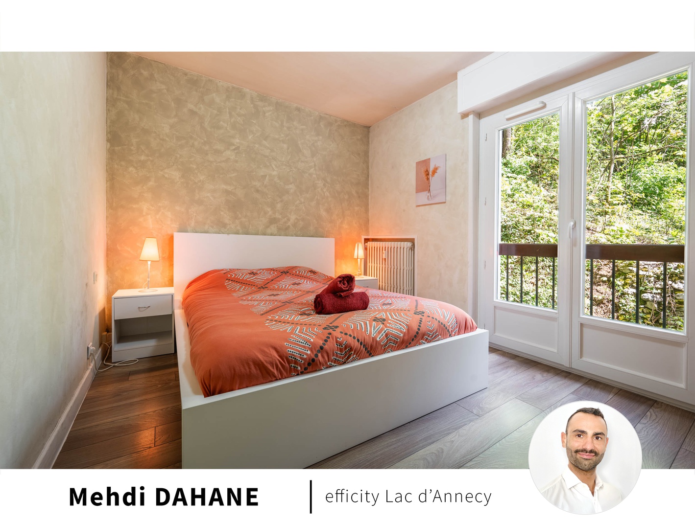 appartement 3 pièces - 65,0m2 à Annecy (74000)
