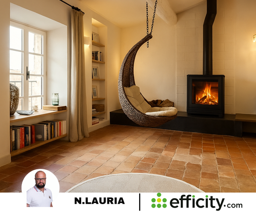 maison 5 pièces - 130,0m2 à Lourmarin (84160)