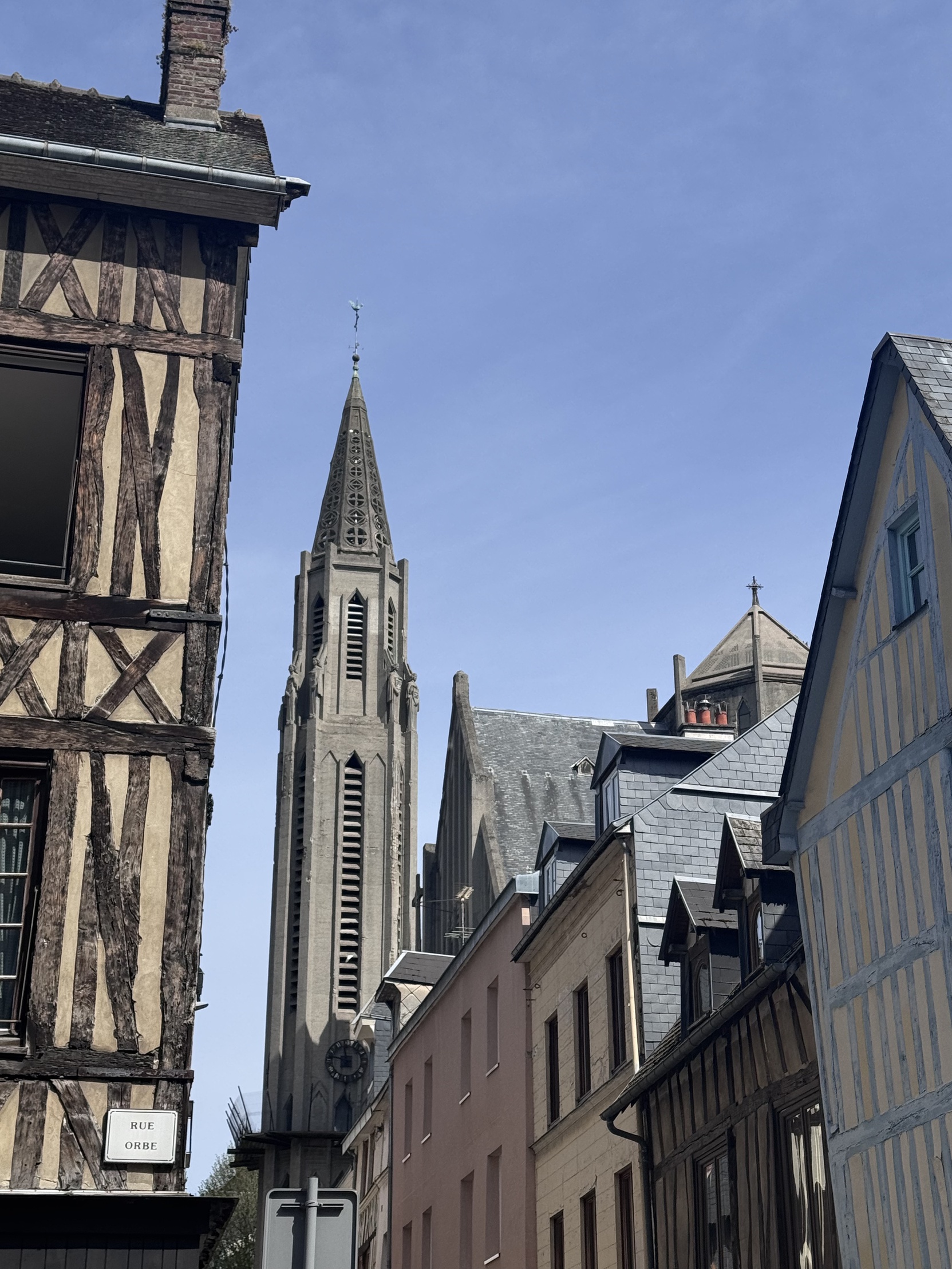 appartement 2 pièces - 26,2m2 à Rouen (76000)