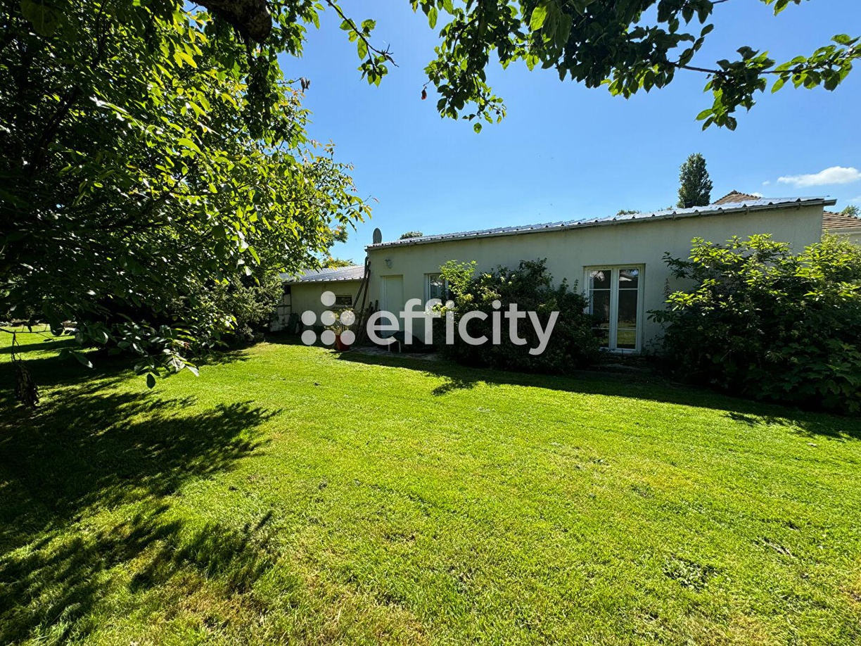 Achat immobilier Maison 5 pièces  107m2 à Bazenville (14480) - Photo n°6