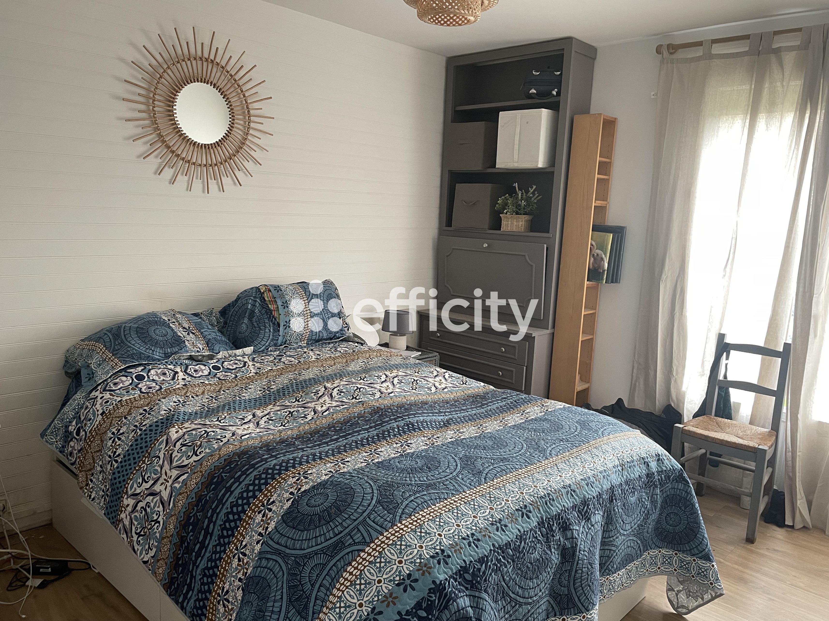 Achat immobilier Maison 5 pièces  107m2 à Bazenville (14480) - Photo n°5