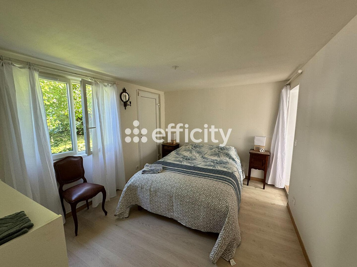 Achat immobilier Maison 5 pièces  107m2 à Bazenville (14480) - Photo n°11