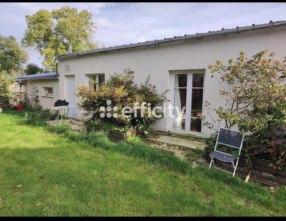 Achat immobilier Maison 5 pièces  107m2 à Bazenville (14480) - Photo n°7