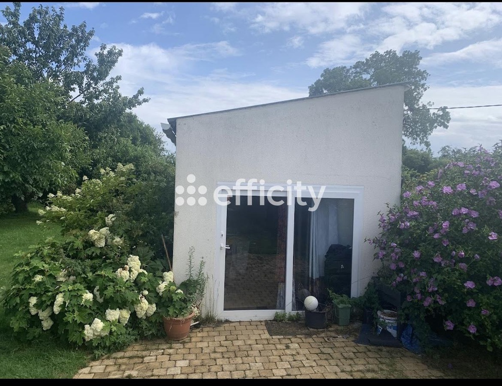 Achat immobilier Maison 5 pièces  107m2 à Bazenville (14480) - Photo n°8