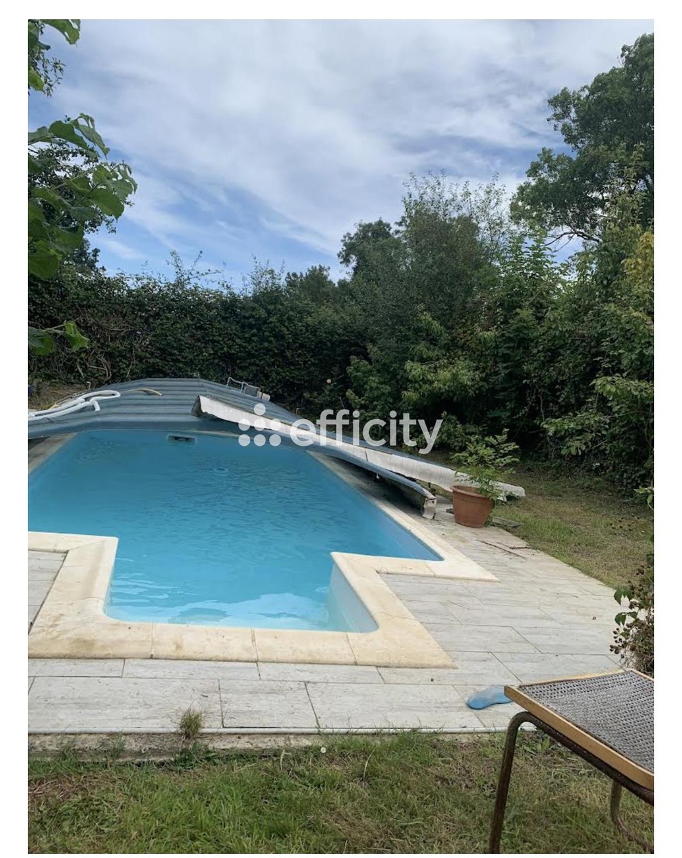 Achat immobilier Maison 5 pièces  107m2 à Bazenville (14480) - Photo n°13