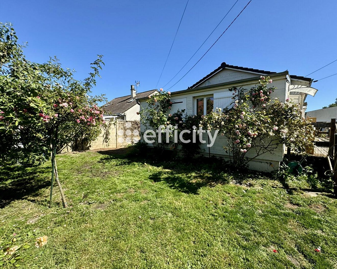 Achat immobilier Maison 5 pièces  107m2 à Bazenville (14480) - Photo n°1