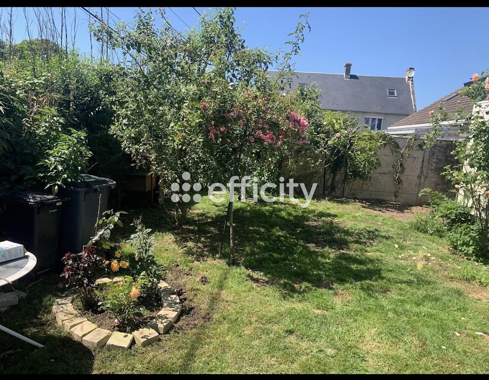 Achat immobilier Maison 5 pièces  107m2 à Bazenville (14480) - Photo n°12