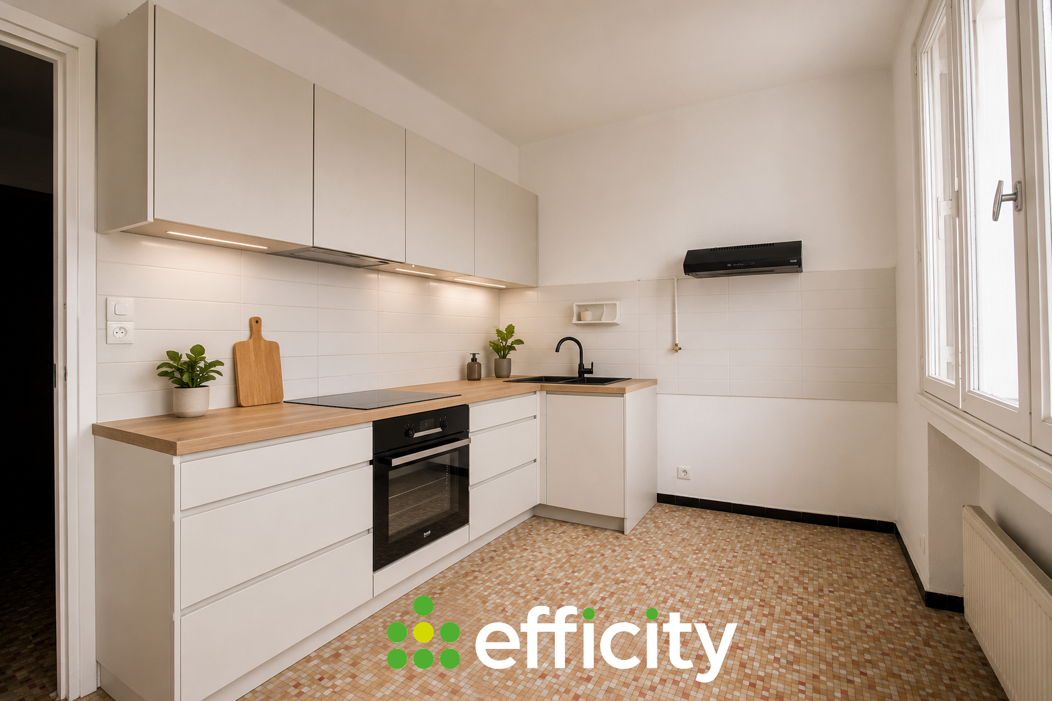 Appartement 2 pièces 51 m² · à Lyon · 51 m² · 215 000 €