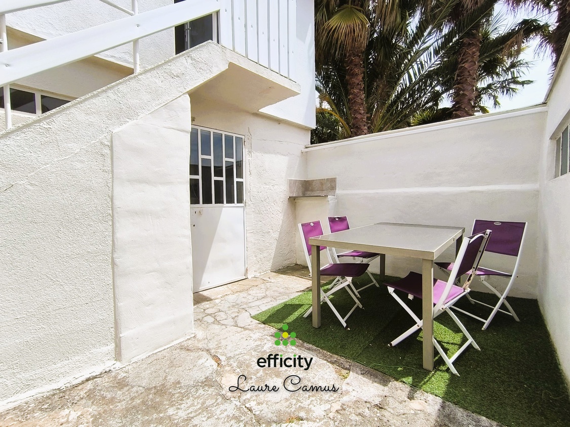 maison 3 pièces - 90,0m2 à Les Sables-d'Olonne (85180)