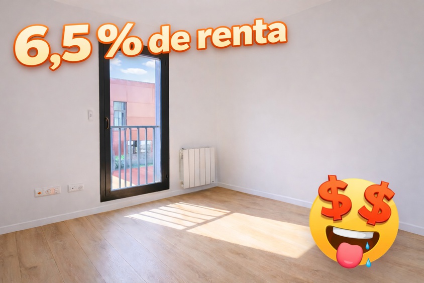 appartement 1 pièces - 14m2 à Montreuil (93100)