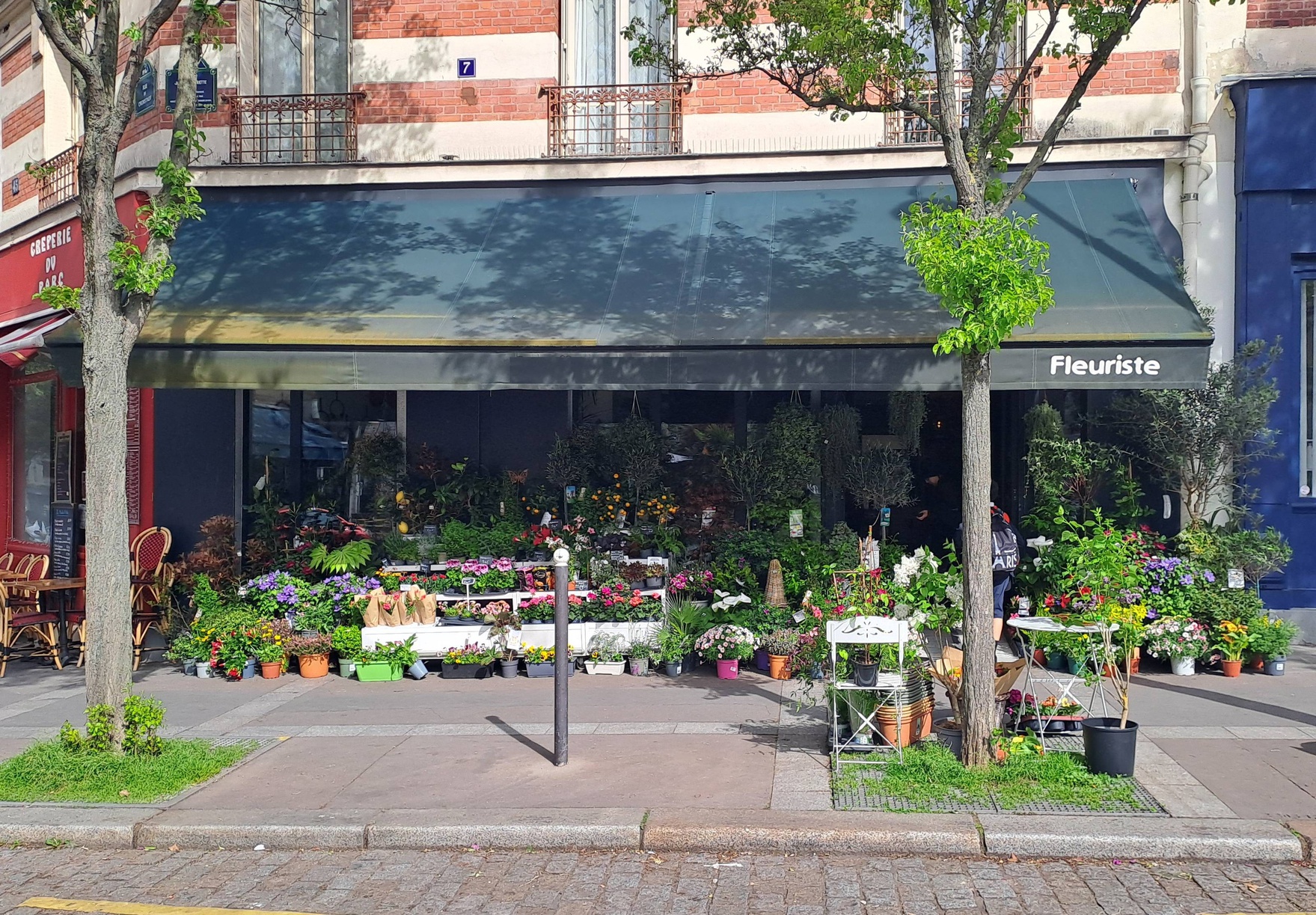 fonds-de-commerce  - 145,0m2 à Paris (75015)