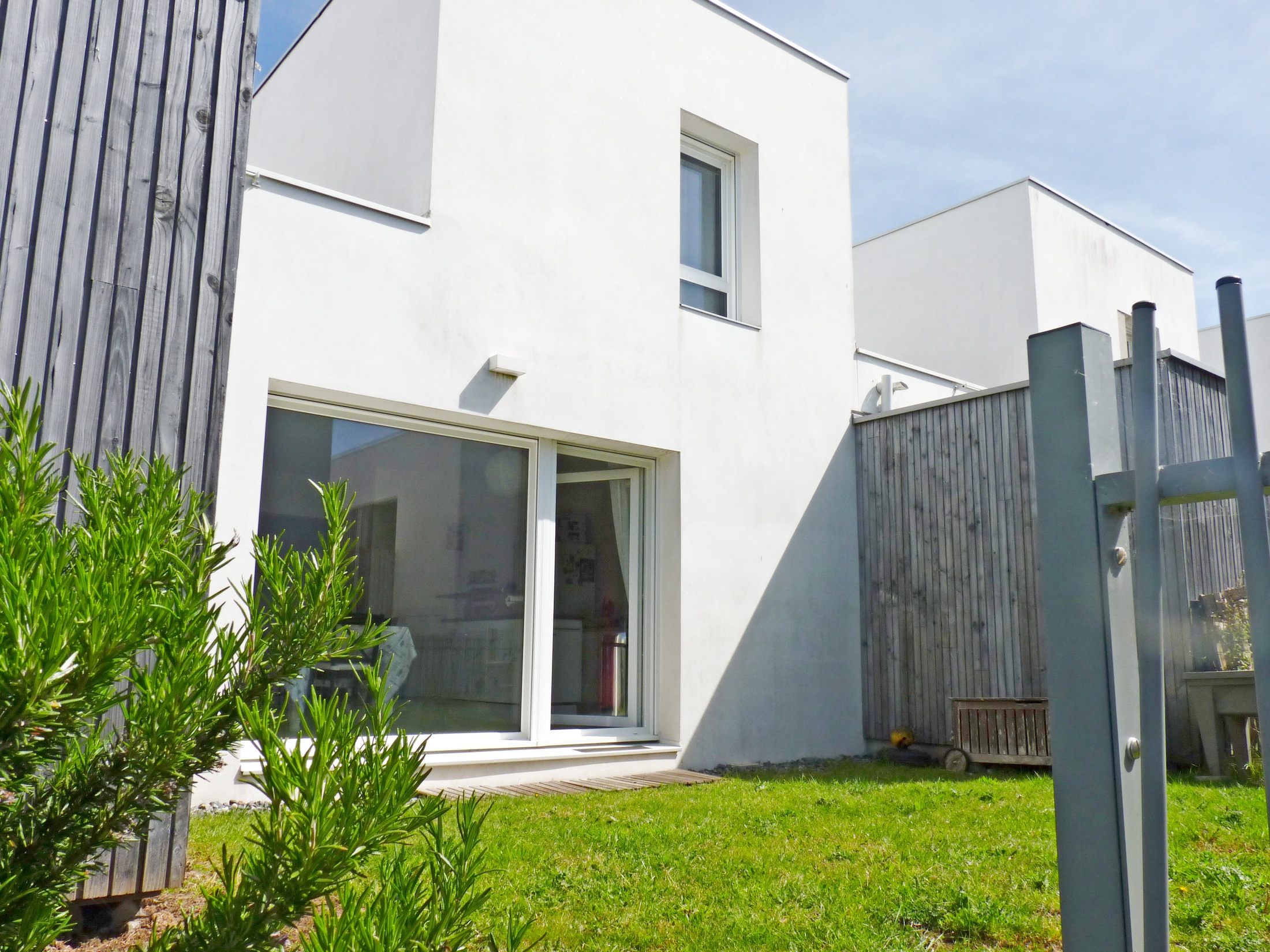 maison 4 pièces - 82m2 à Brest (29200)