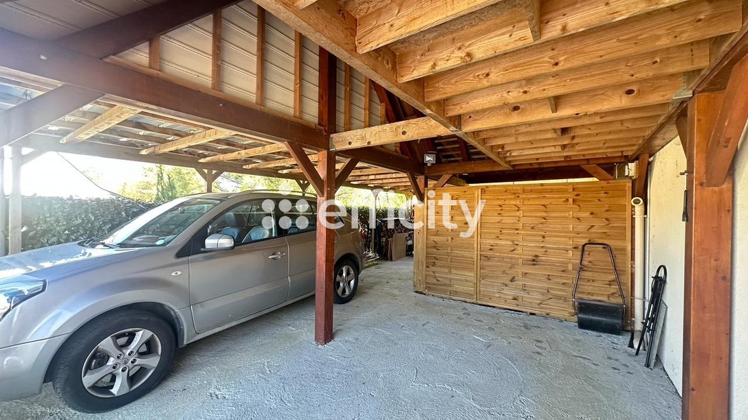 Achat immobilier Maison 6 pièces  160m2 à Saint-Cyr-sur-Loire (37540) - Photo n°13