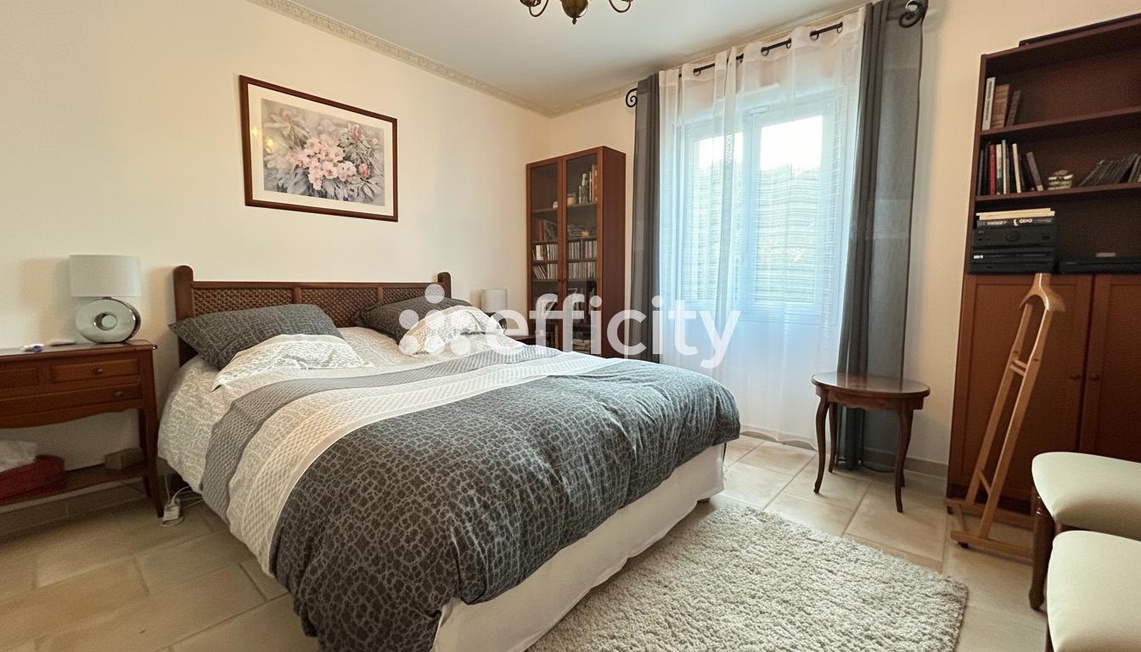 Achat immobilier Maison 6 pièces  160m2 à Saint-Cyr-sur-Loire (37540) - Photo n°7