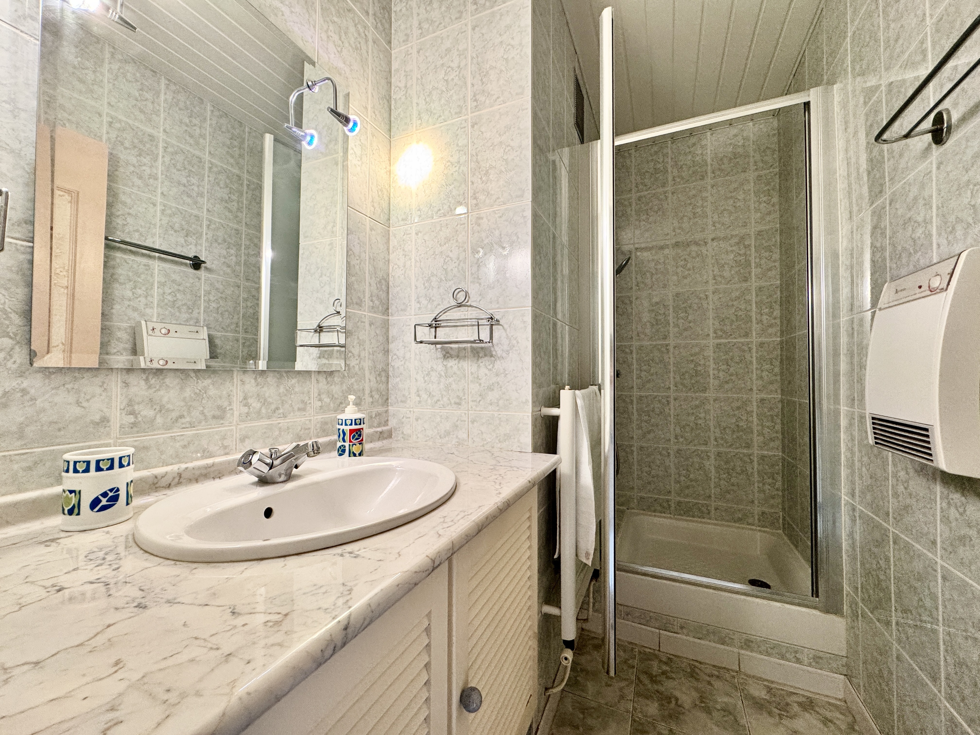 Achat immobilier Appartement 5 pièces  80m2 à Cenon (33150) - Photo n°13