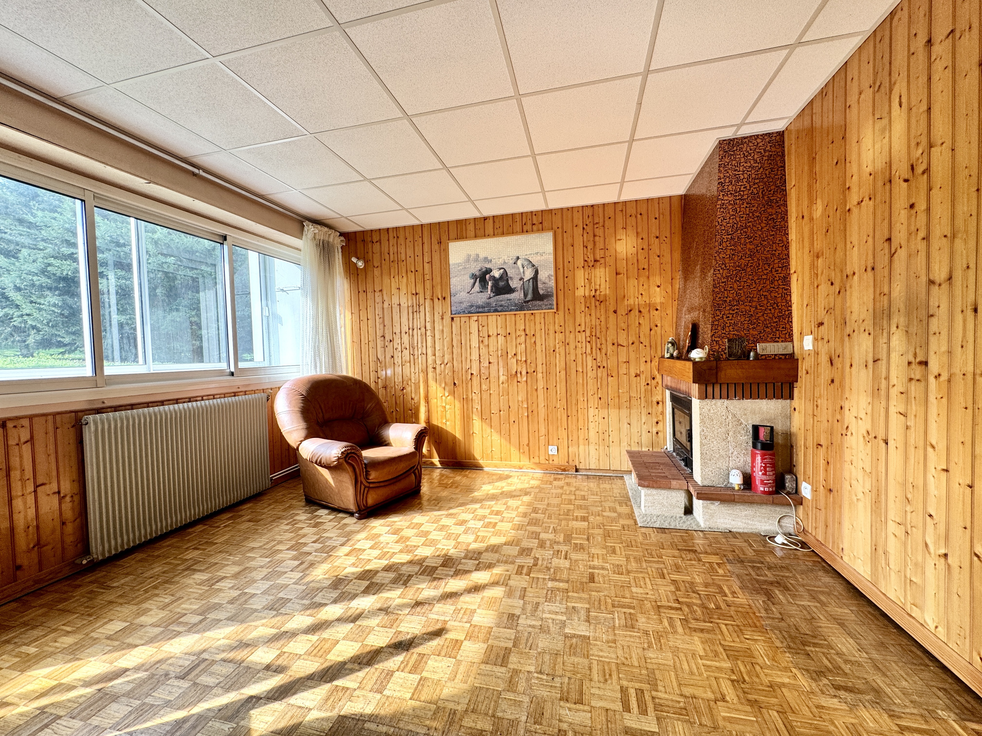 Achat immobilier Appartement 5 pièces  80m2 à Cenon (33150) - Photo n°6