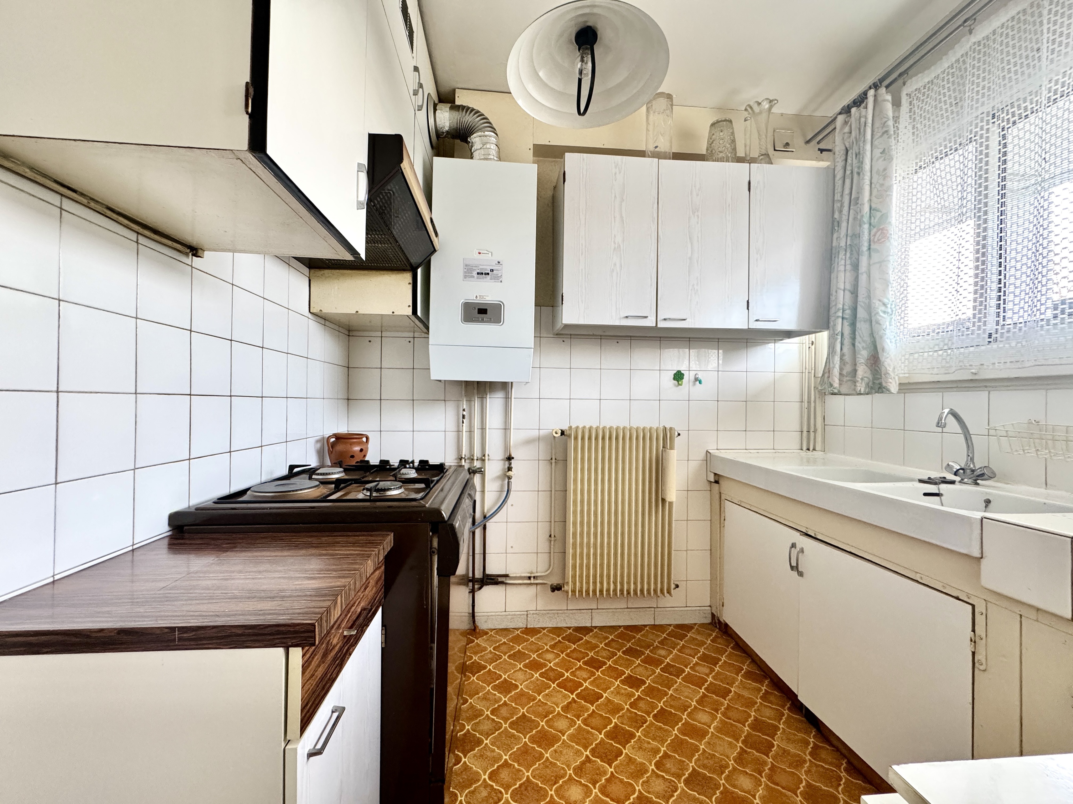 Achat immobilier Appartement 5 pièces  80m2 à Cenon (33150) - Photo n°8