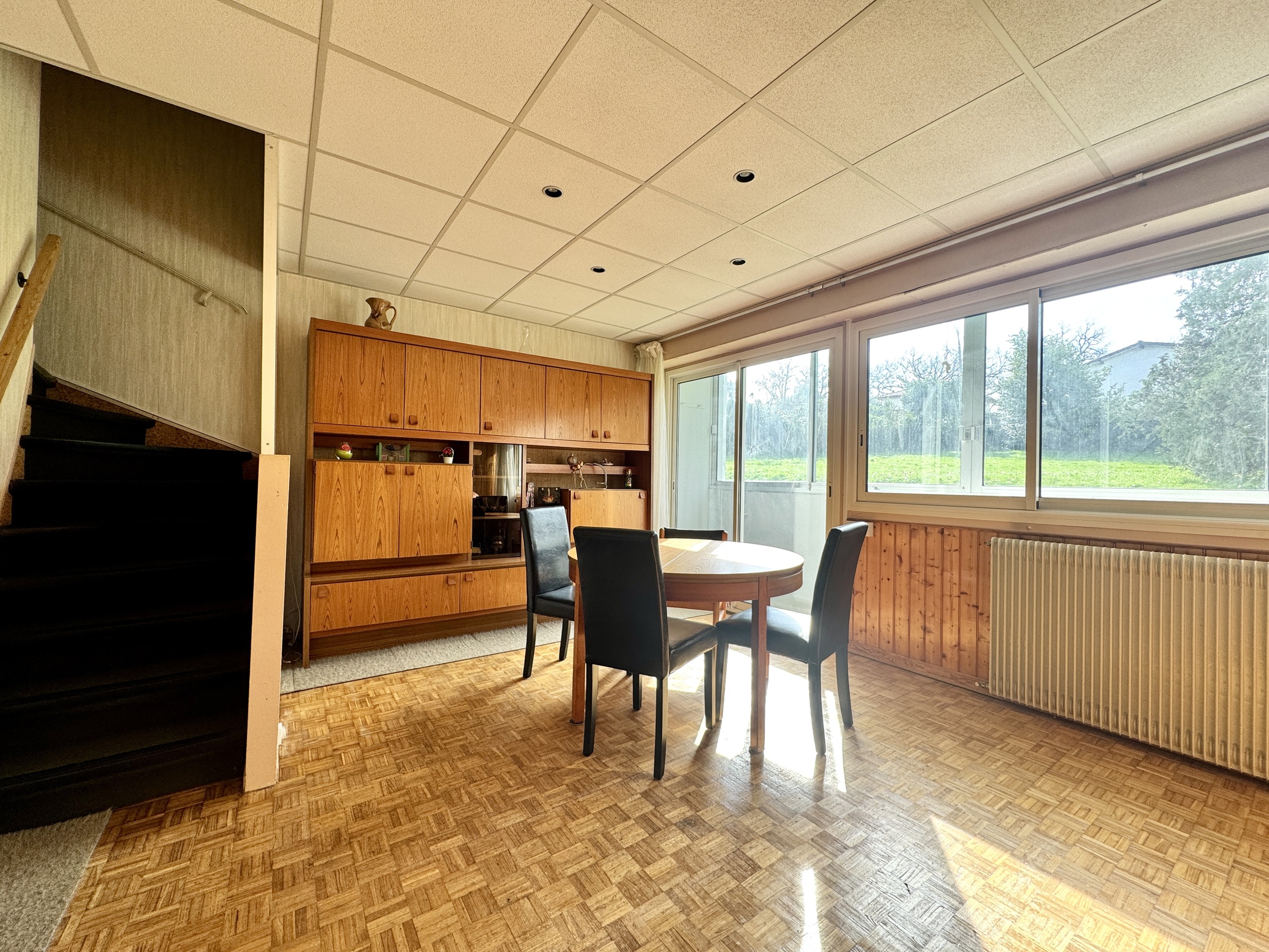 appartement 5 pièces - 80m2 à Cenon (33150)