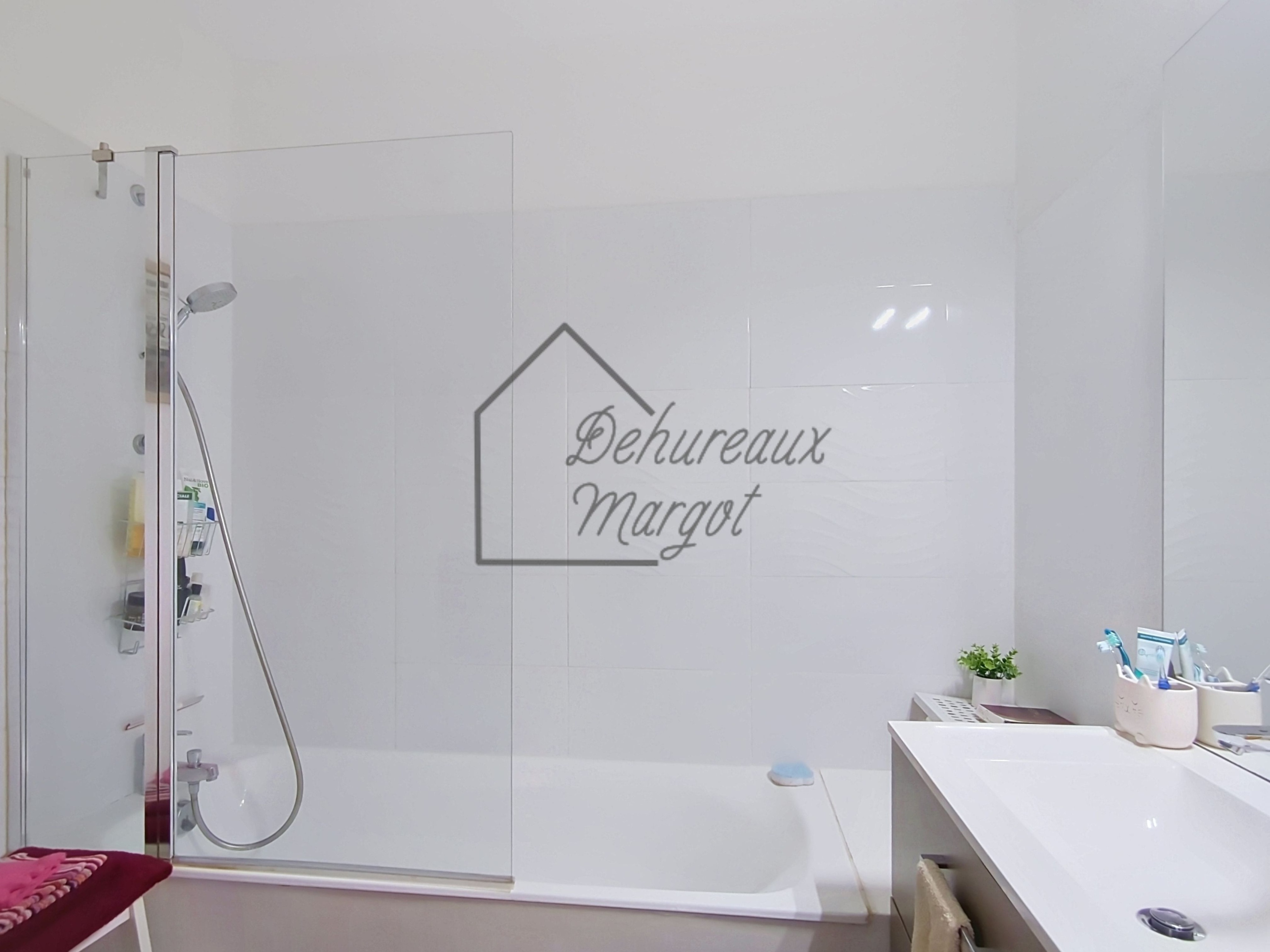 Achat immobilier Appartement 2 pièces  55m2 à Tours (37000) - Photo n°8