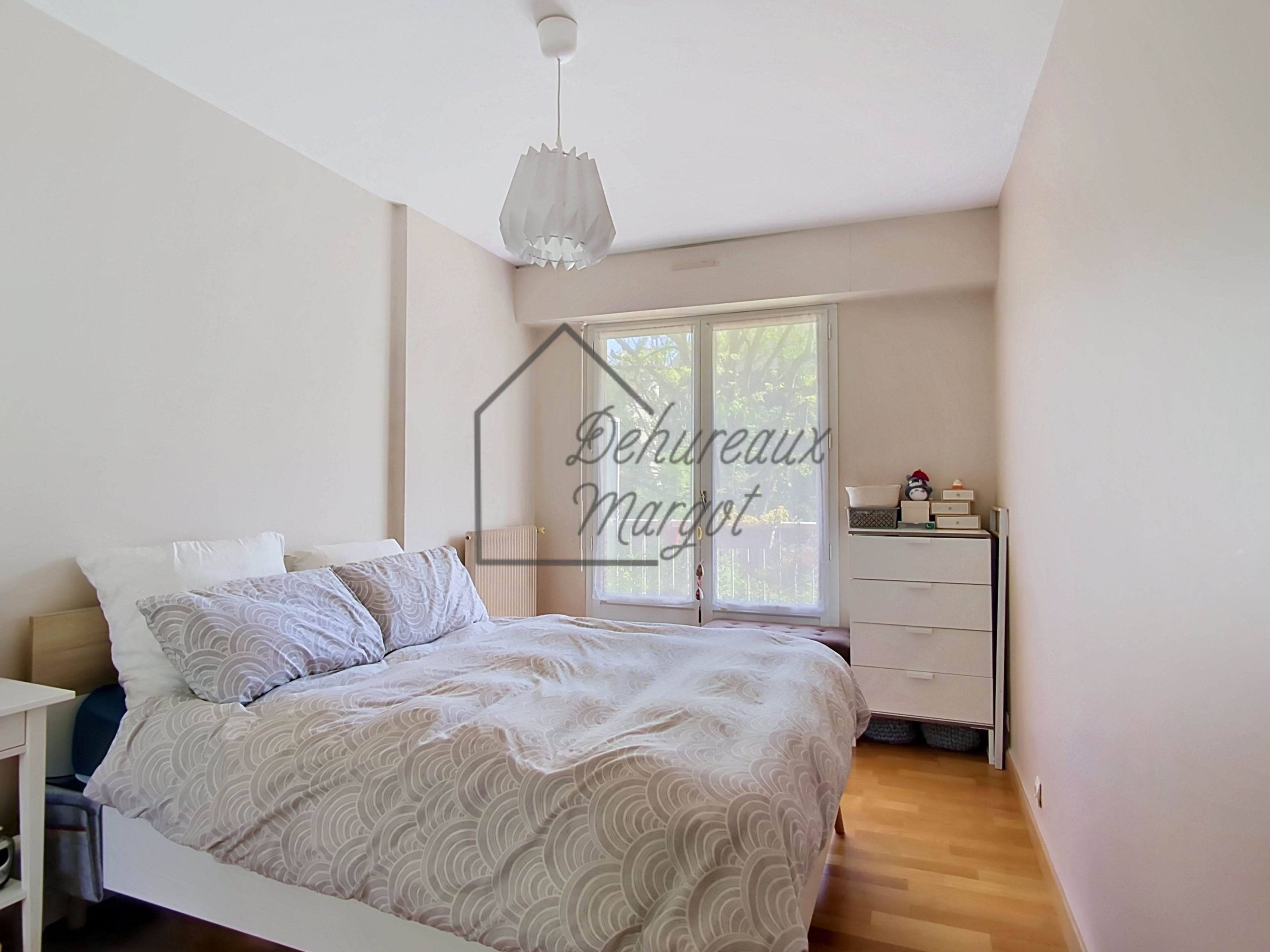 Achat immobilier Appartement 2 pièces  55m2 à Tours (37000) - Photo n°7
