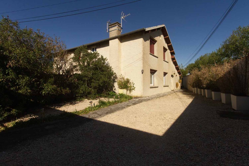 maison 9 pièces - 303m2 à Loriol-sur-Drôme (26270)