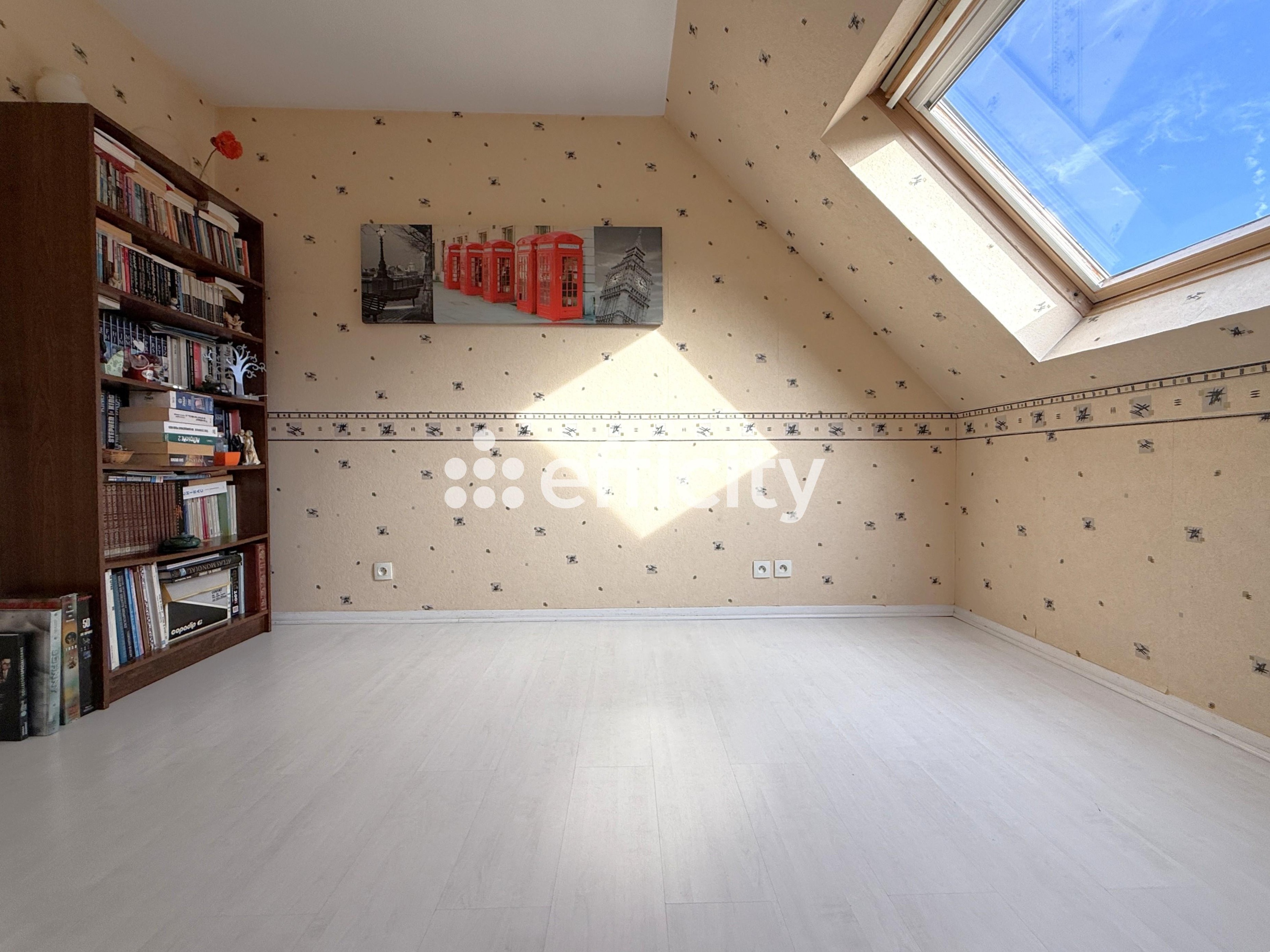 Achat immobilier Maison 5 pièces  105m2 à La Queue-en-Brie (94510) - Photo n°10