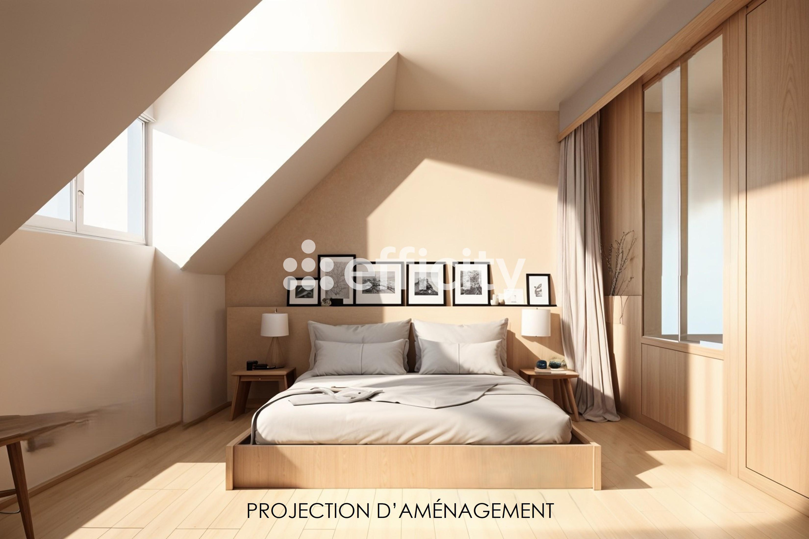 Achat immobilier Maison 5 pièces  105m2 à La Queue-en-Brie (94510) - Photo n°13