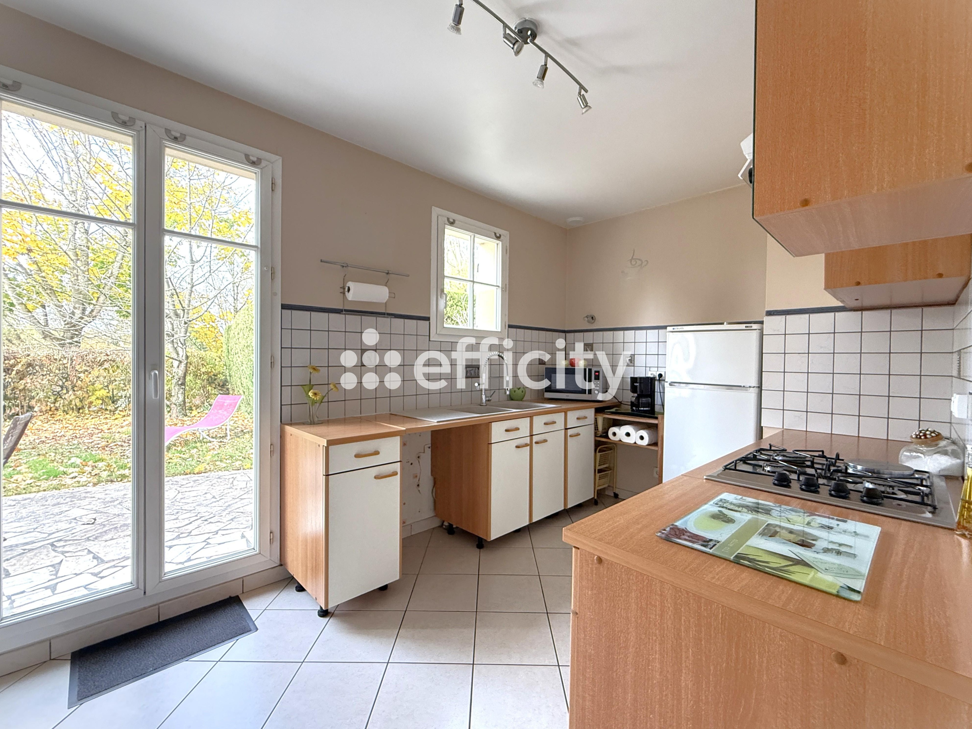 Achat immobilier Maison 5 pièces  105m2 à La Queue-en-Brie (94510) - Photo n°7