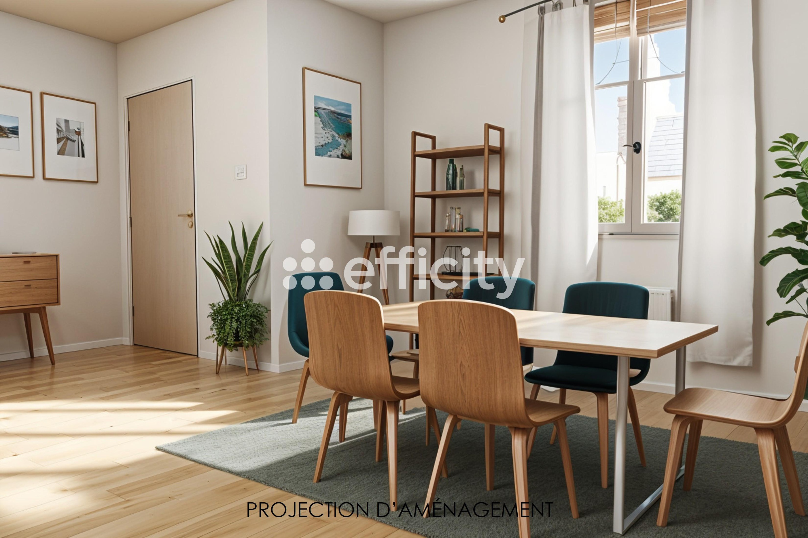 Achat immobilier Maison 5 pièces  105m2 à La Queue-en-Brie (94510) - Photo n°5