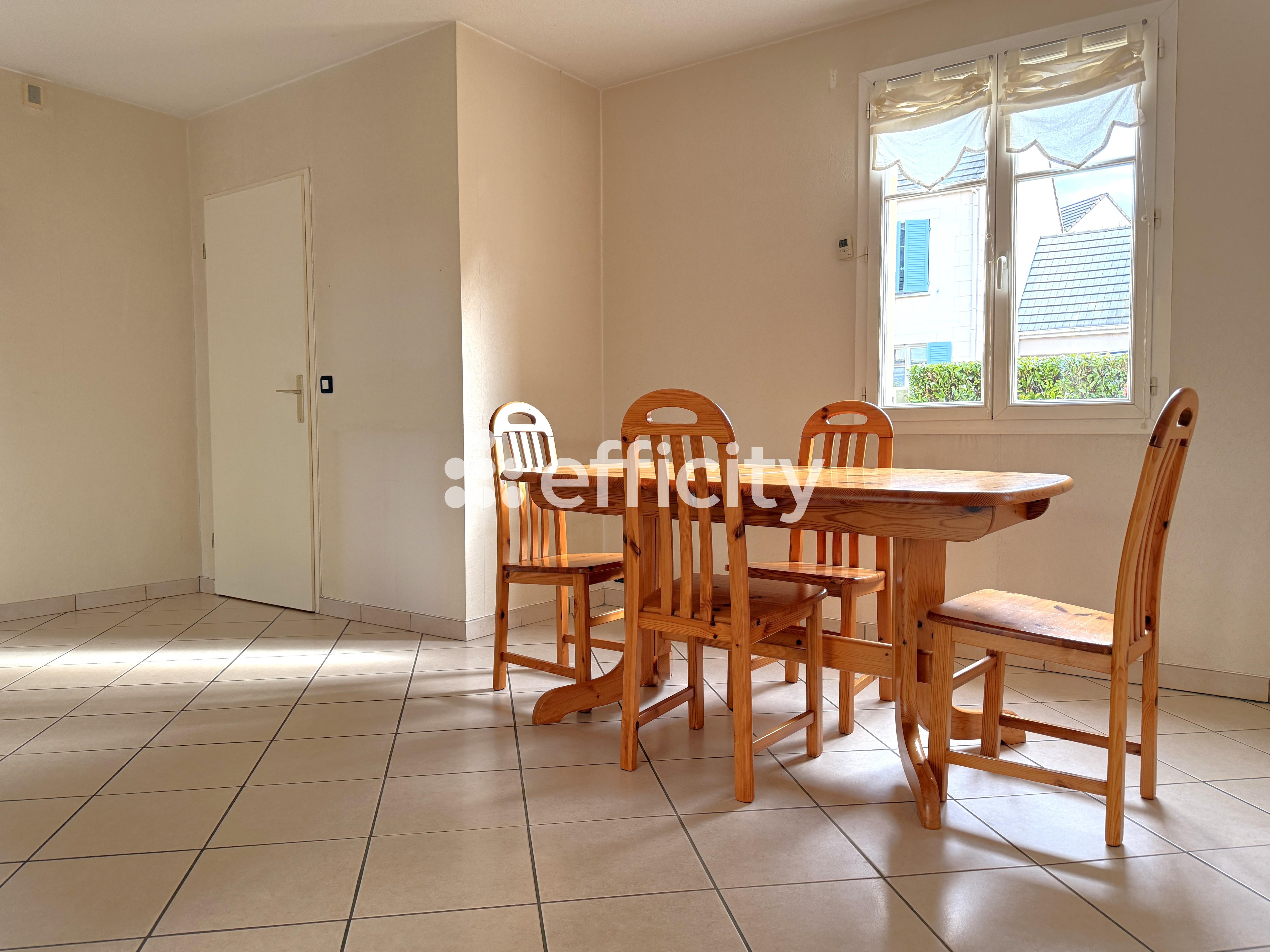 Achat immobilier Maison 5 pièces  105m2 à La Queue-en-Brie (94510) - Photo n°6