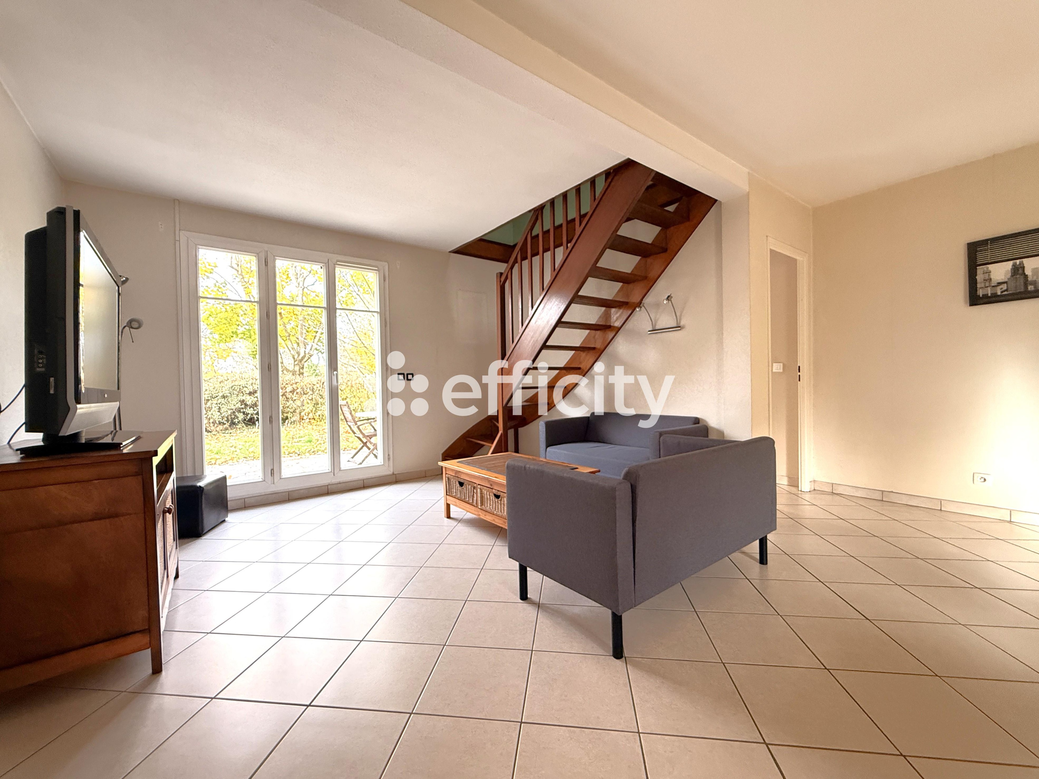 Achat immobilier Maison 5 pièces  105m2 à La Queue-en-Brie (94510) - Photo n°4