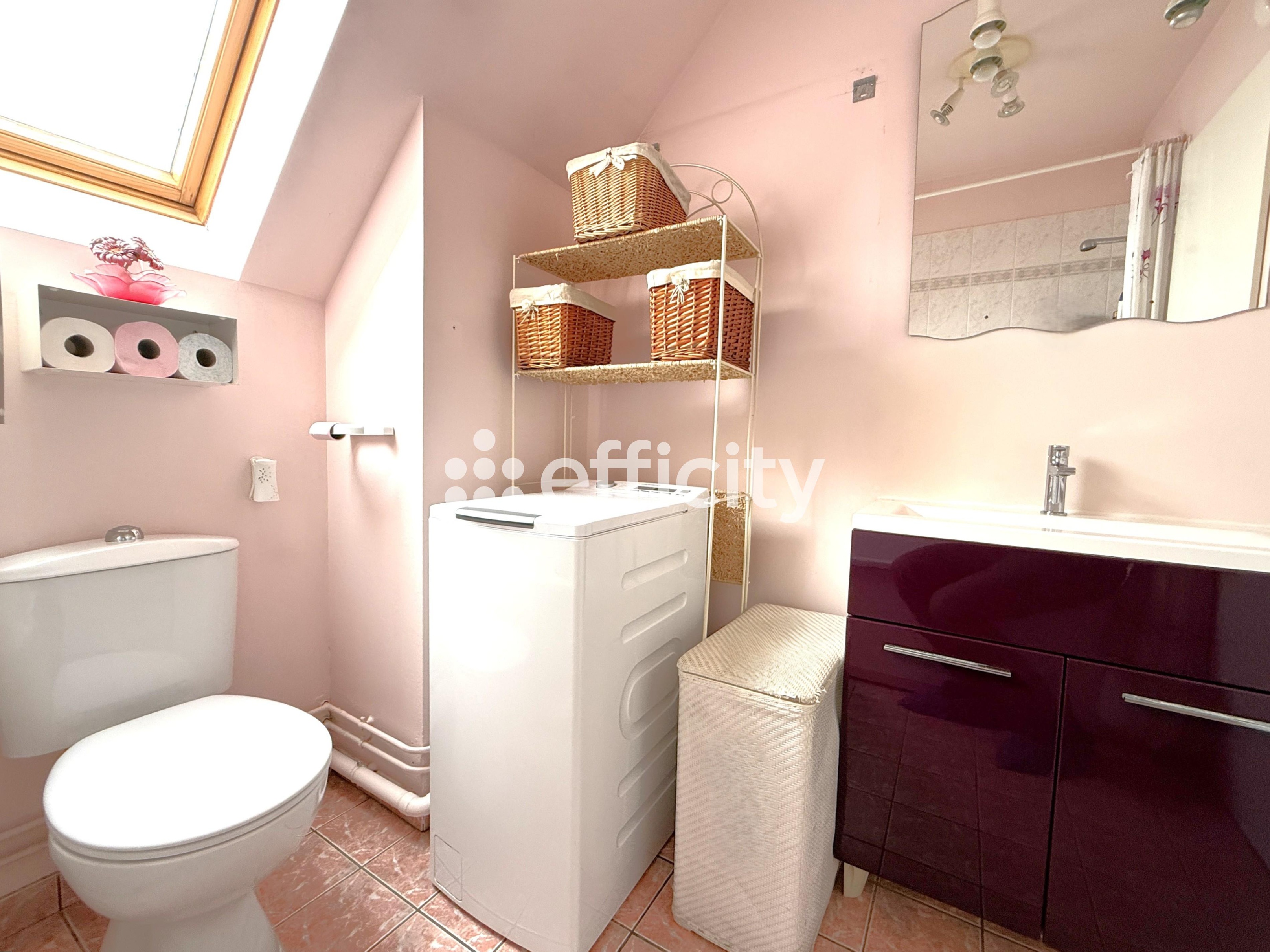 Achat immobilier Maison 5 pièces  105m2 à La Queue-en-Brie (94510) - Photo n°14