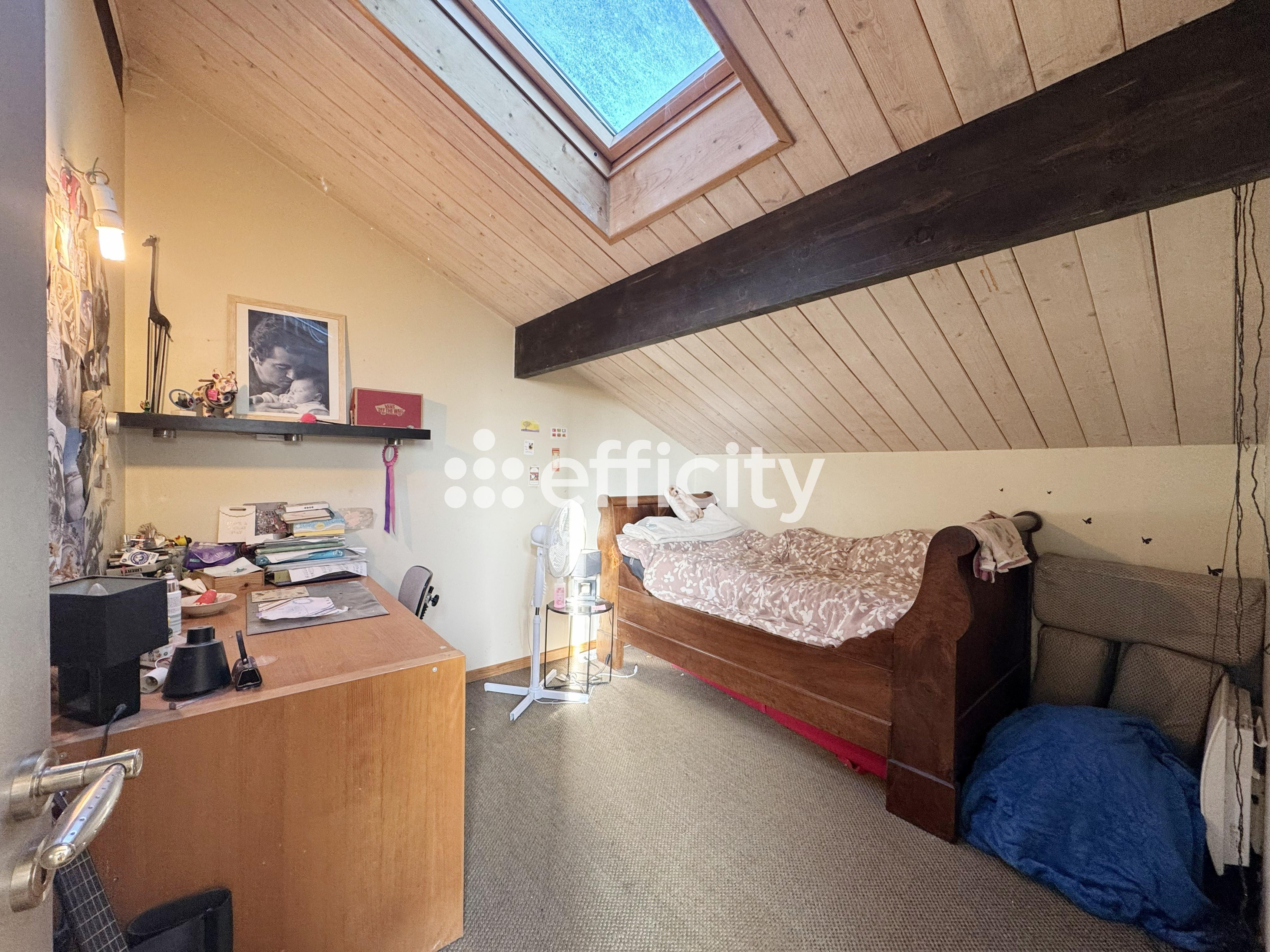 Achat immobilier Maison 5 pièces  130m2 à Idron (64320) - Photo n°9