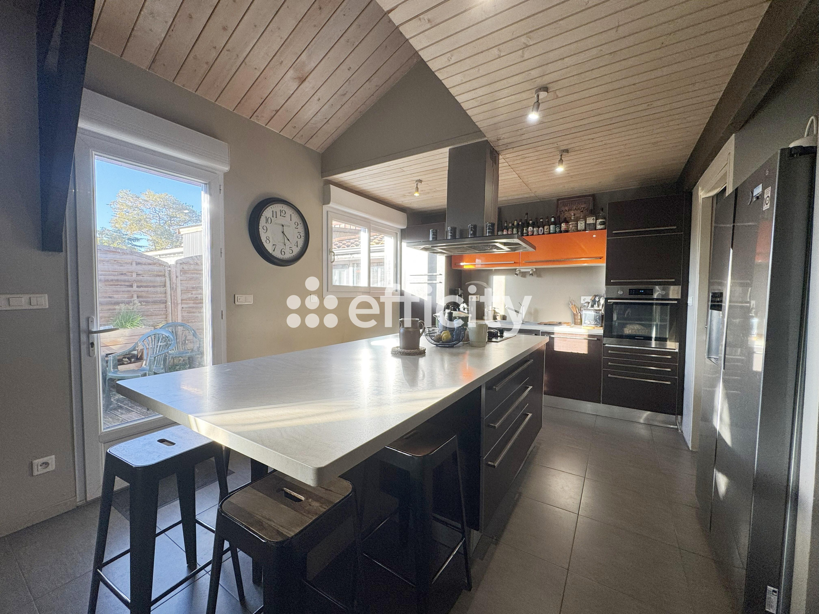 Achat immobilier Maison 5 pièces  130m2 à Idron (64320) - Photo n°5