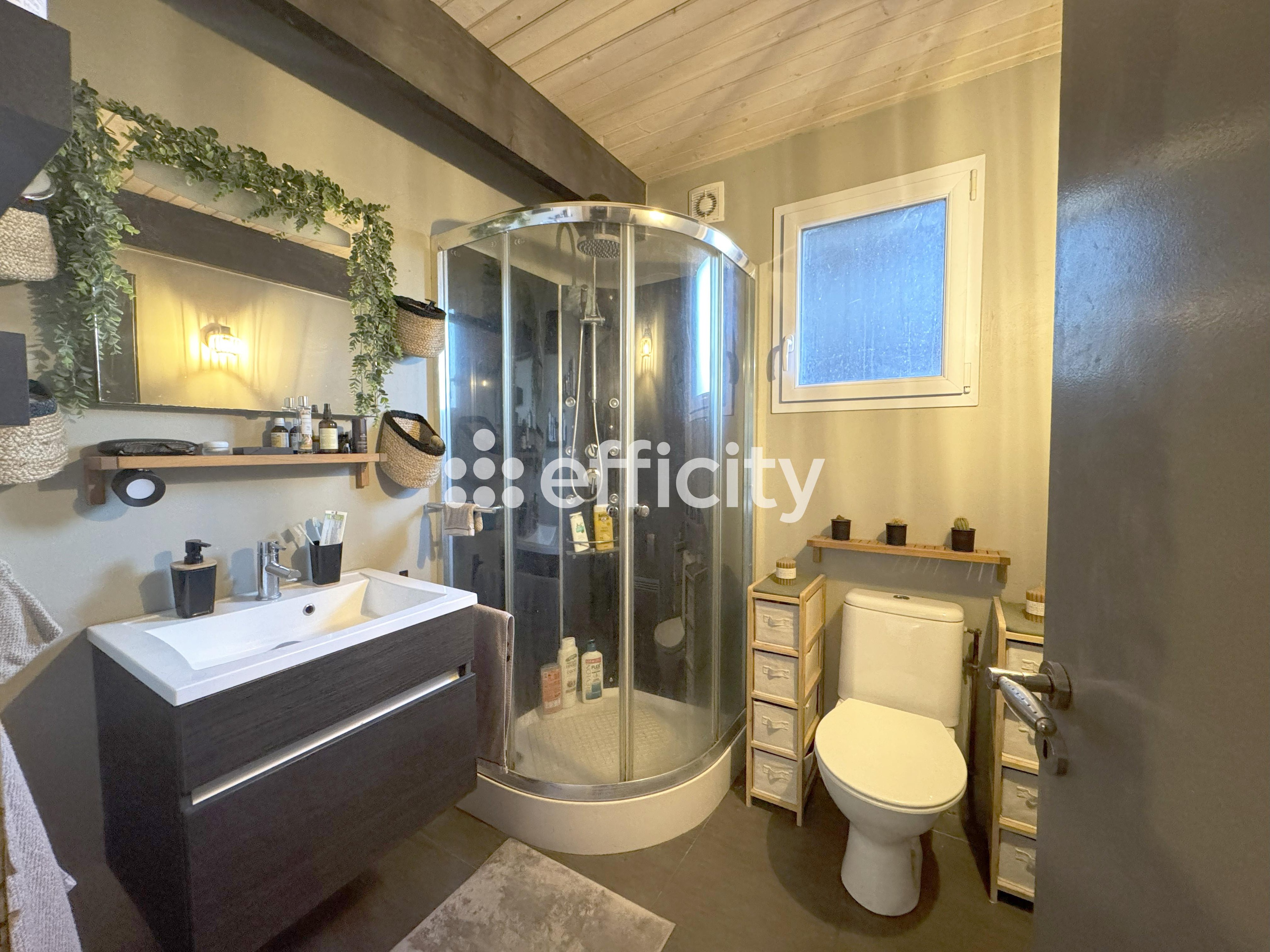 Achat immobilier Maison 5 pièces  130m2 à Idron (64320) - Photo n°7