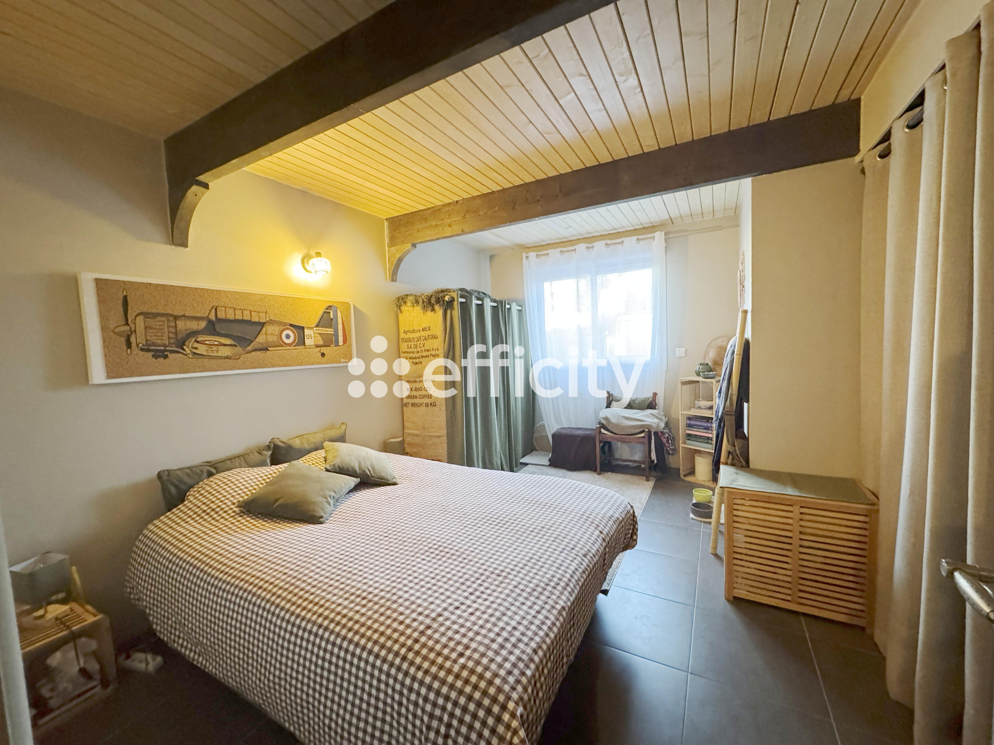 Achat immobilier Maison 5 pièces  130m2 à Idron (64320) - Photo n°6