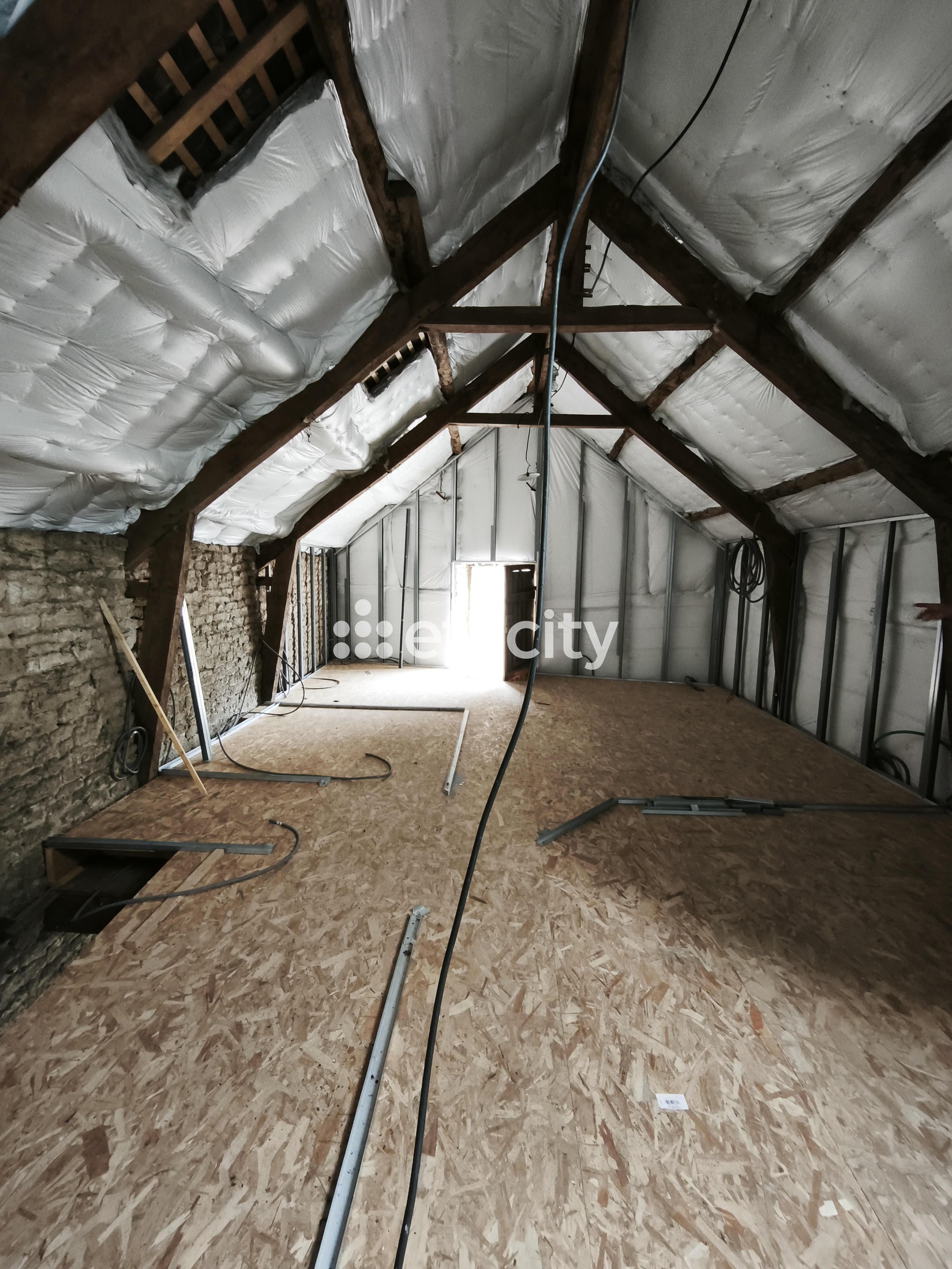 maison 3 pièces - 200m2 à Plouasne (22830)