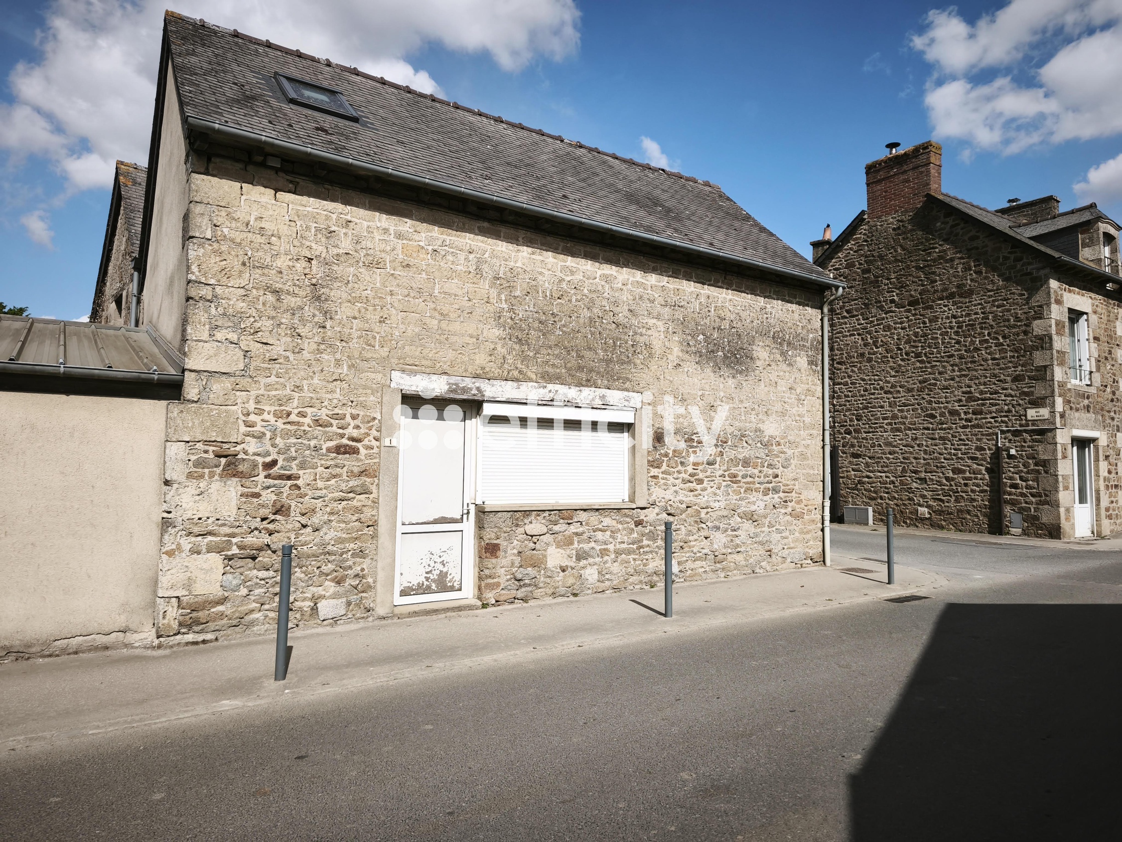 maison 3 pièces - 200m2 à Plouasne (22830)