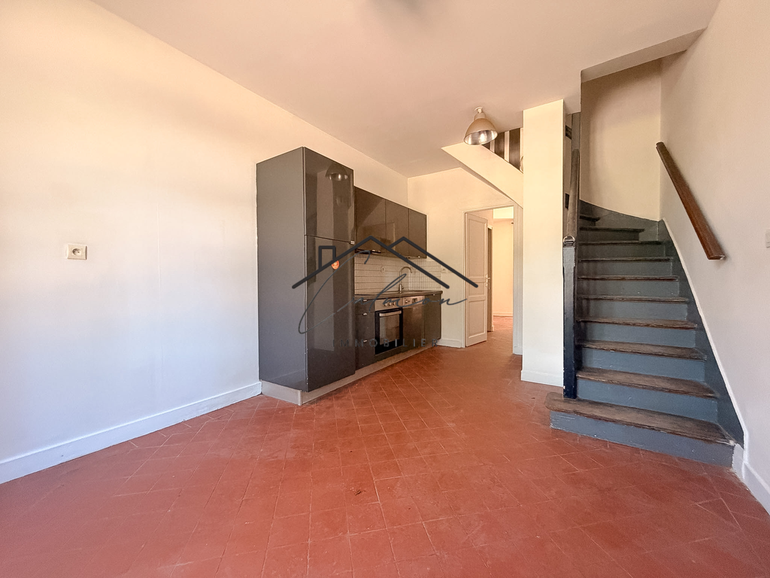 maison 3 pièces - 57m2 à Saint-Denis (93200)
