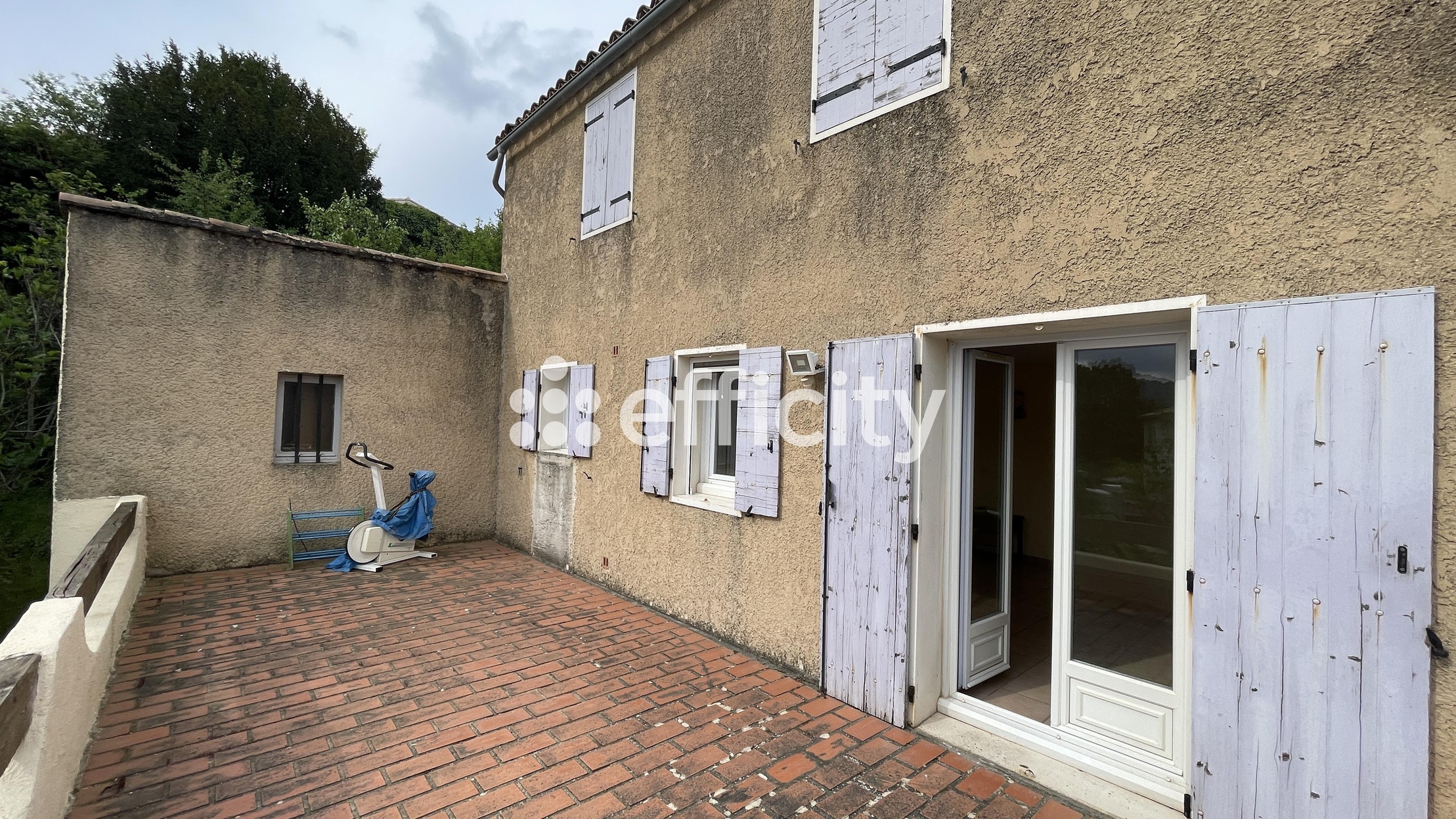 maison 4 pièces - 95m2 à Apt (84400)