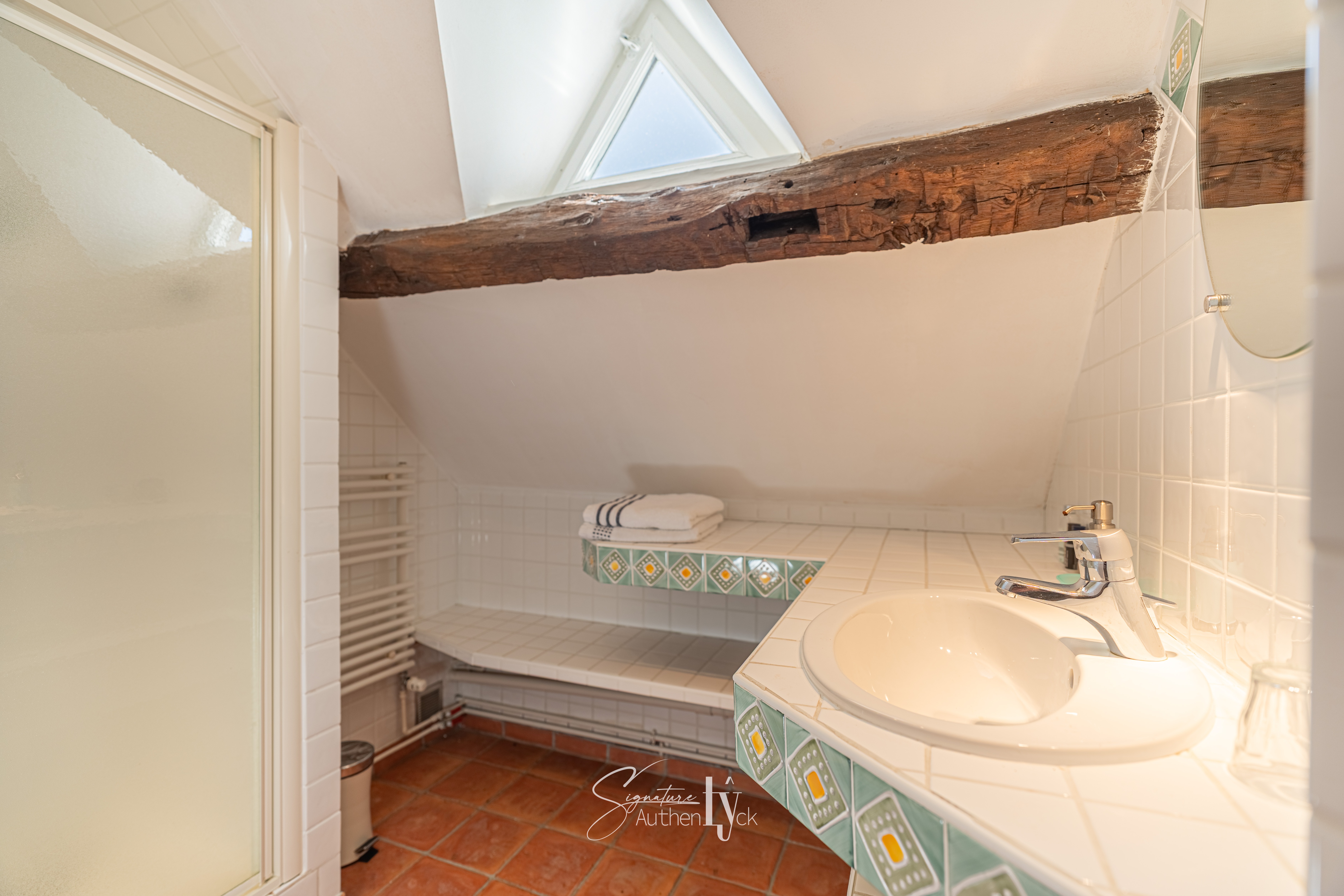 Achat immobilier Maison 7 pièces  232m2 à Saint-Saud-Lacoussière (24470) - Photo n°6