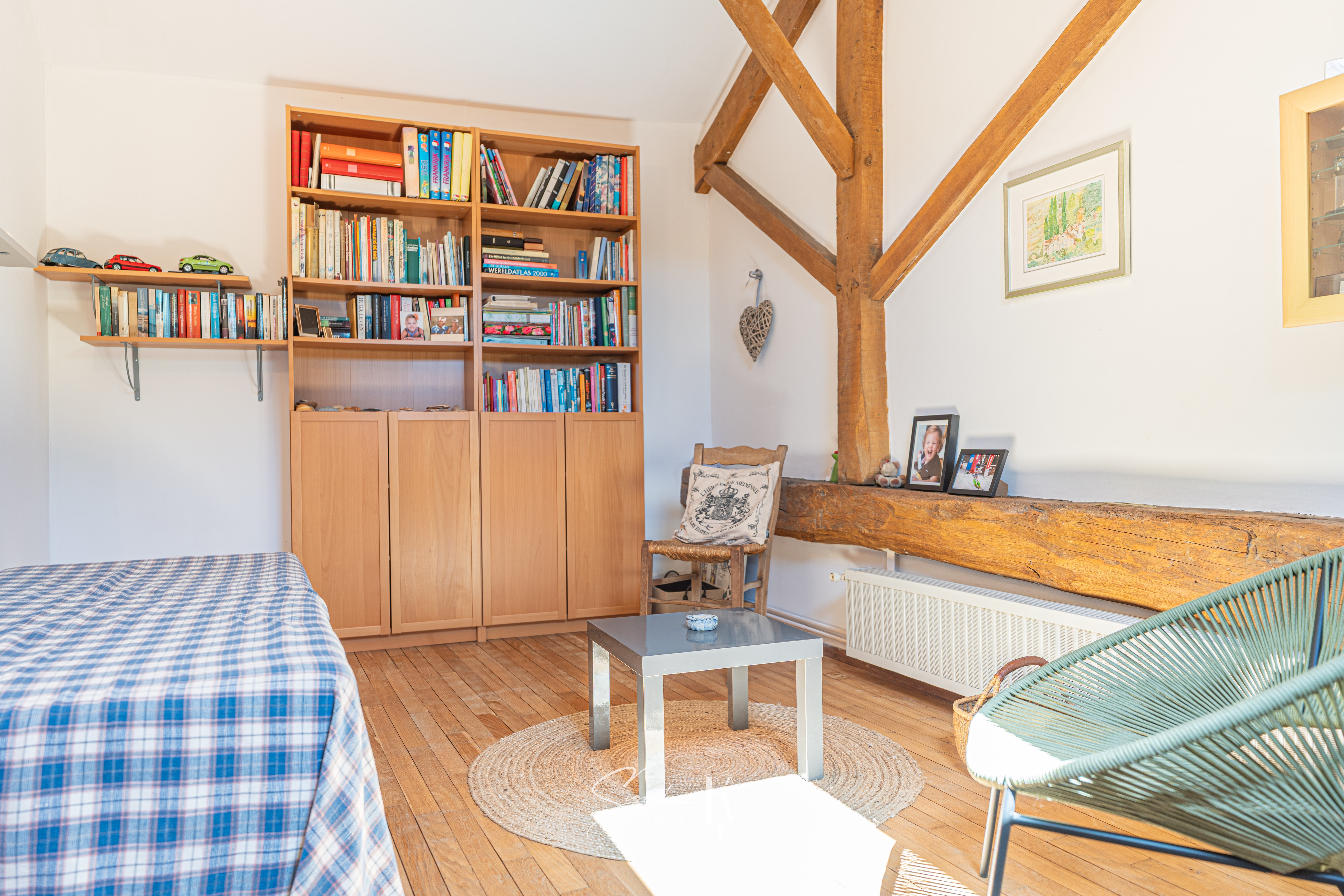 Achat immobilier Maison 7 pièces  232m2 à Saint-Saud-Lacoussière (24470) - Photo n°7