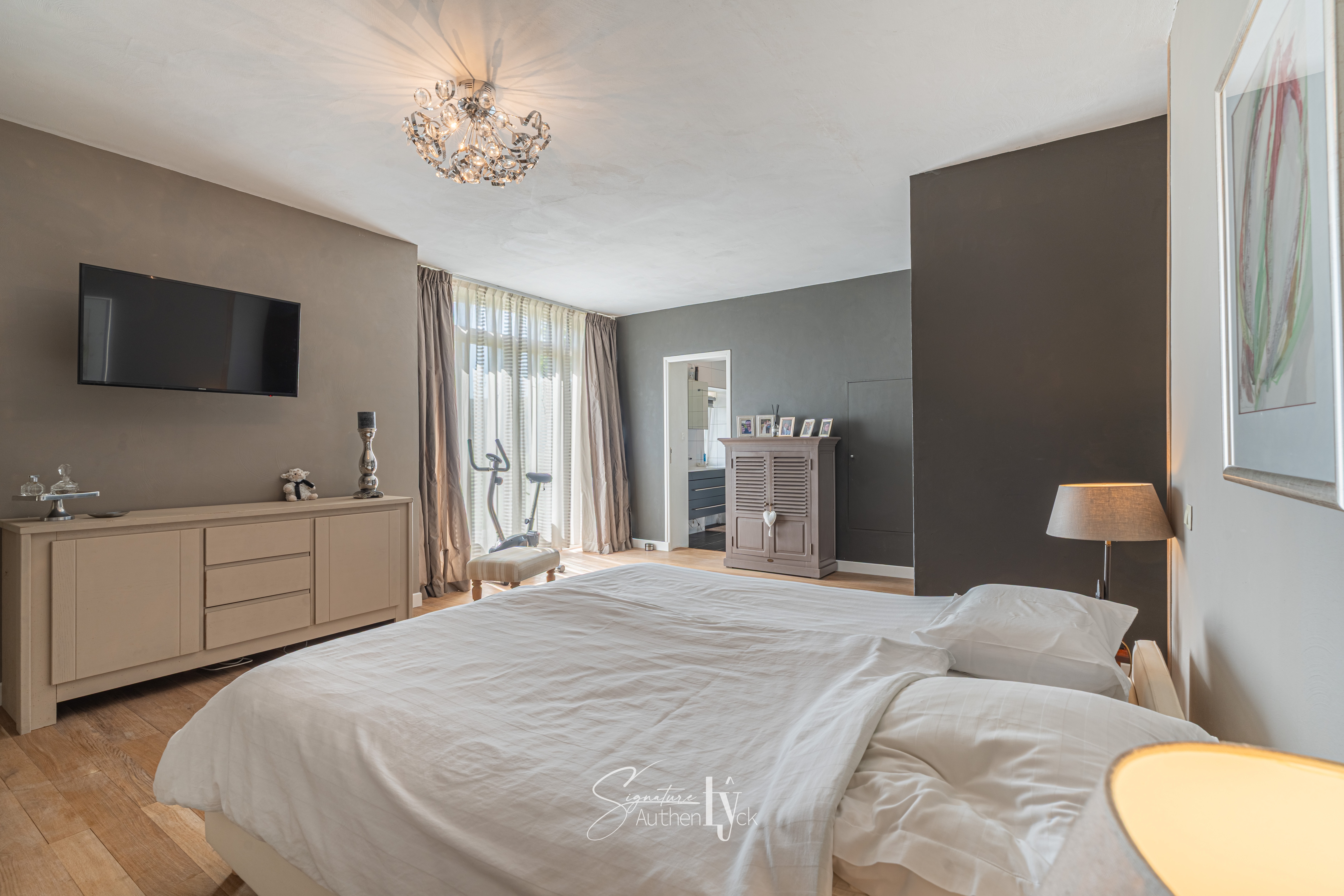 Achat immobilier Maison 7 pièces  232m2 à Saint-Saud-Lacoussière (24470) - Photo n°28