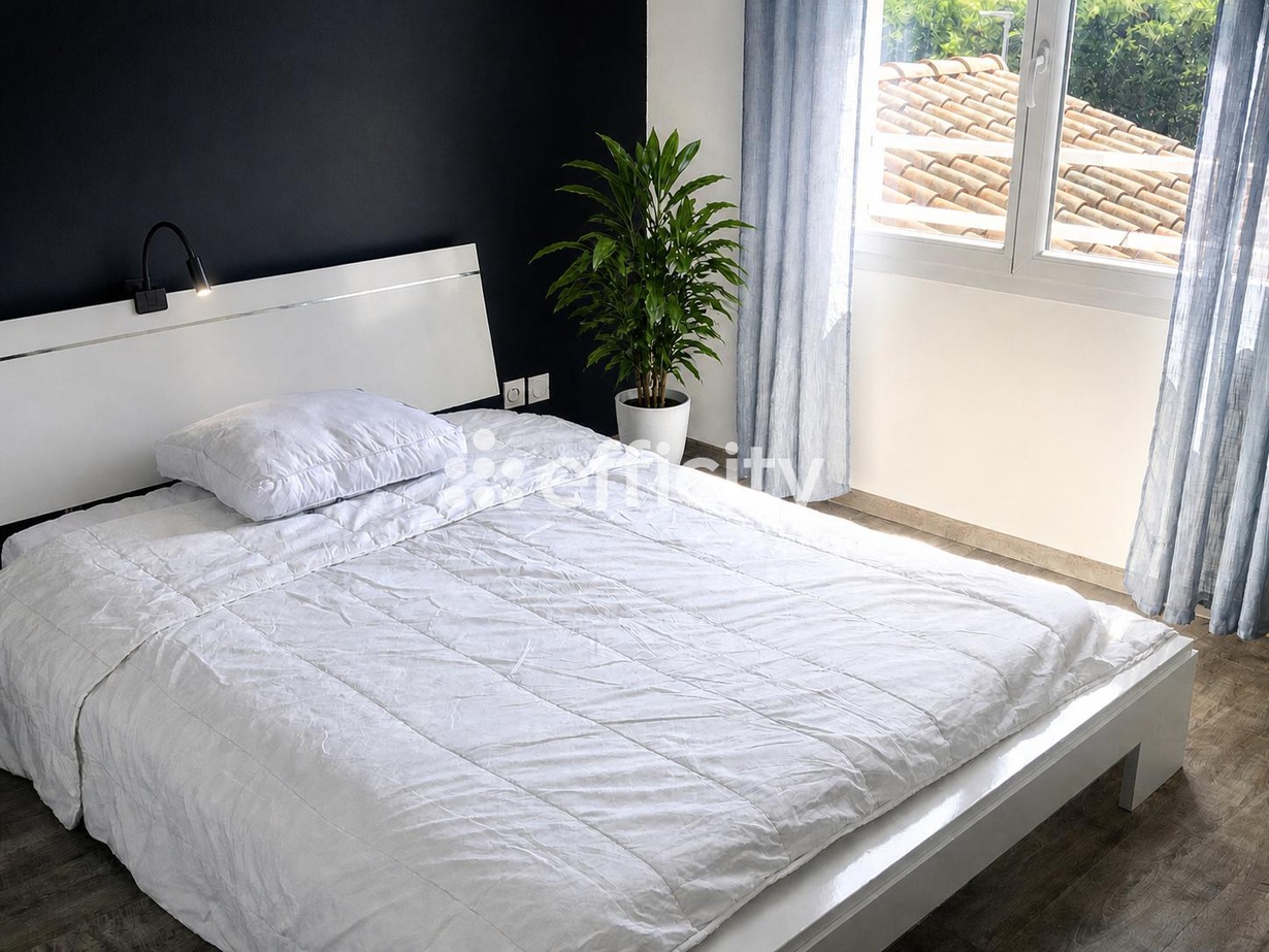 Achat immobilier Maison 3 pièces  70m2 à Launaguet (31140) - Photo n°4