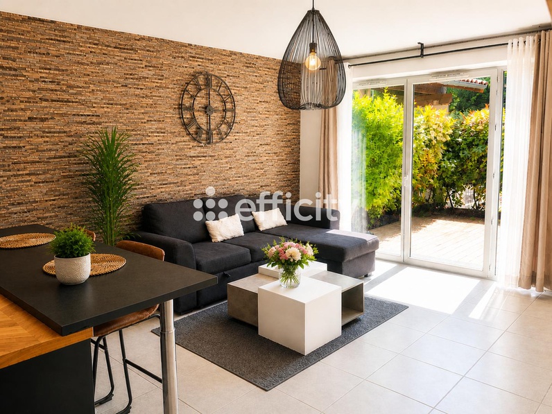 maison 3 pièces - 70m2 à Launaguet (31140)